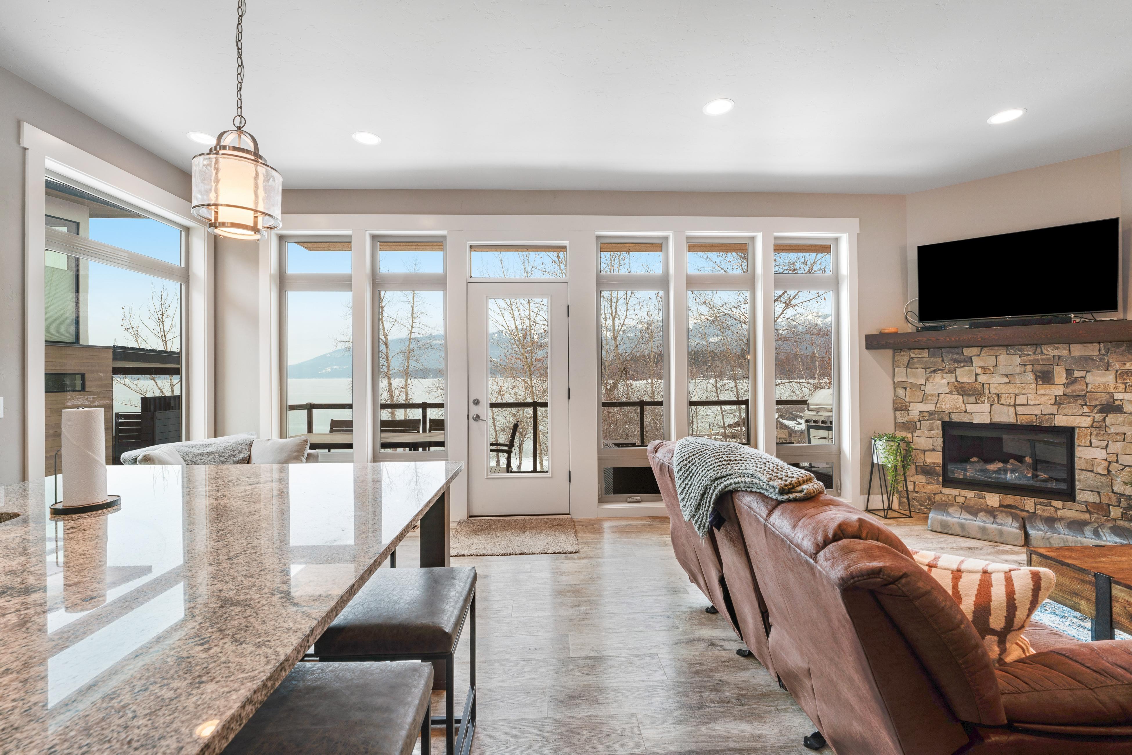 Whitefish Lake Wonder 5