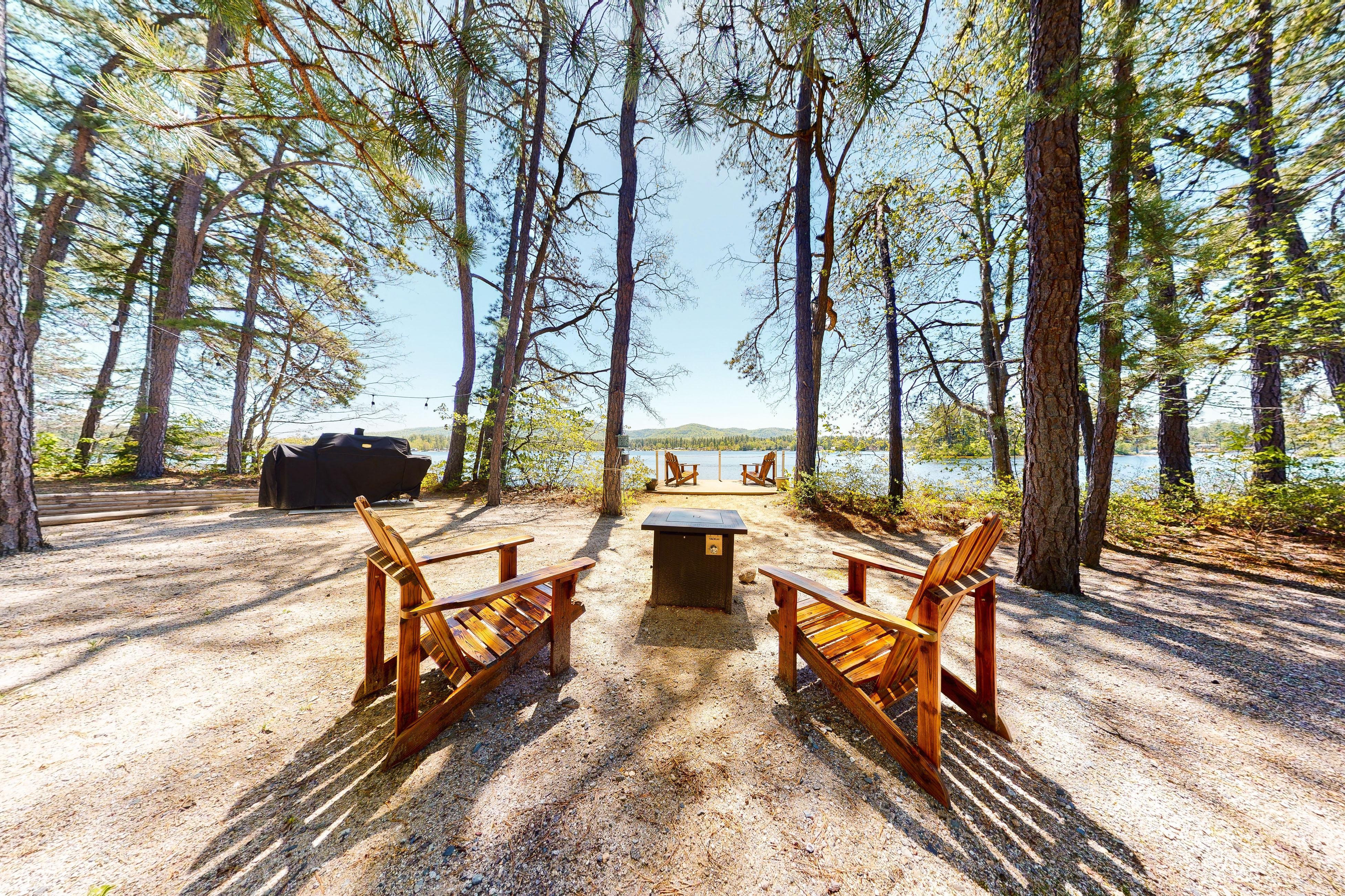 Let's Bay Together 3