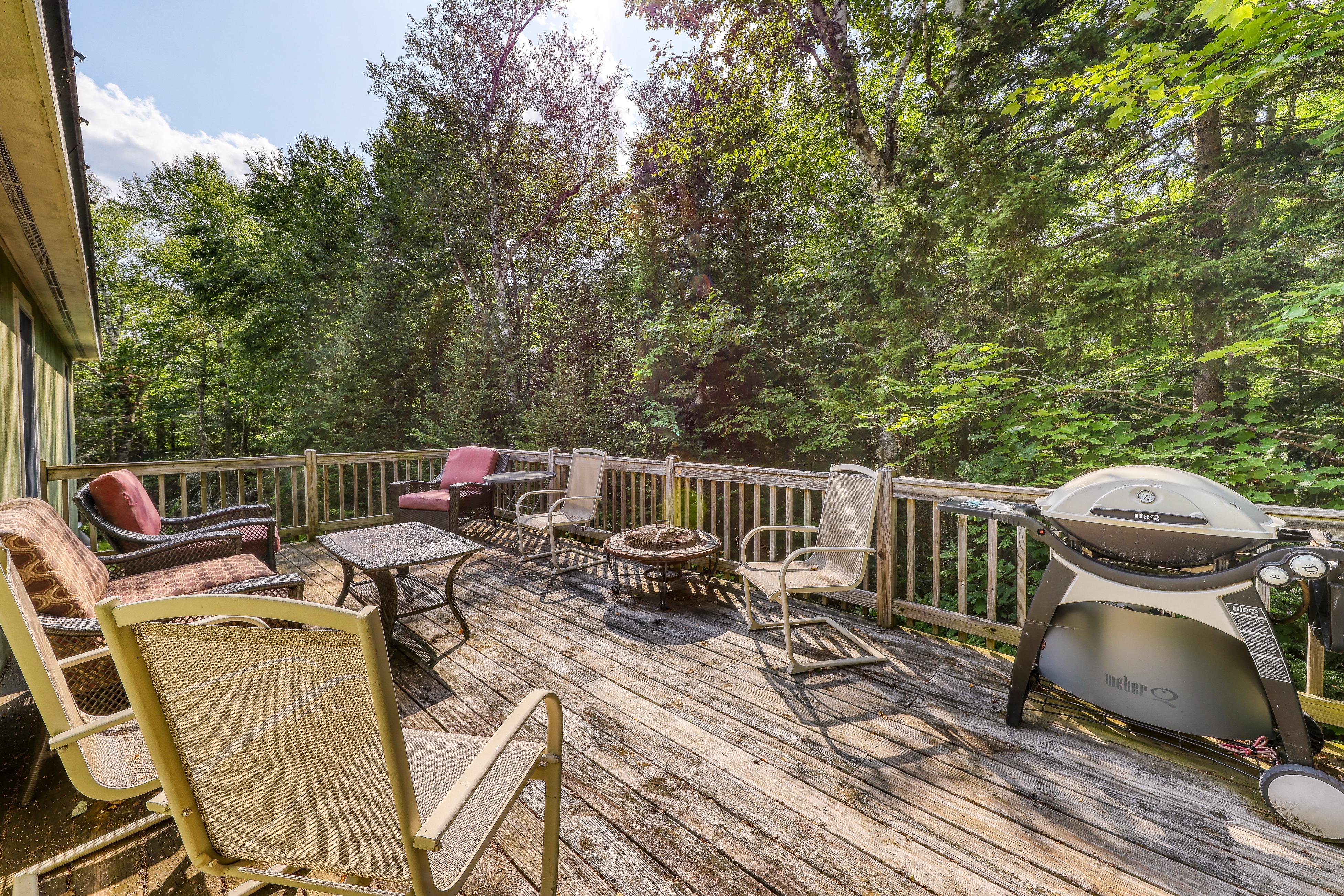 Wilmington Hideaway