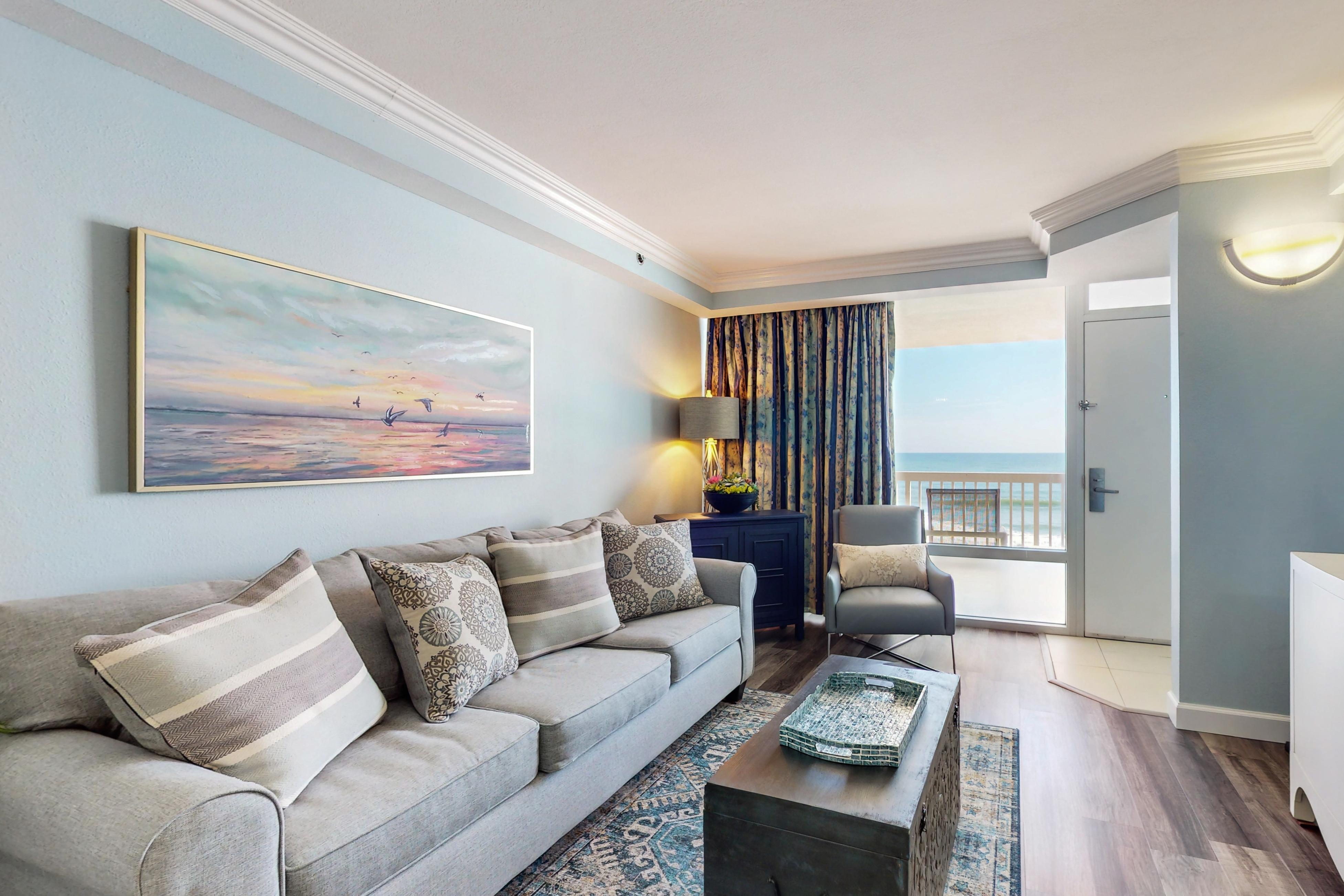 Daytona Beach Resort 434 | Photo 1