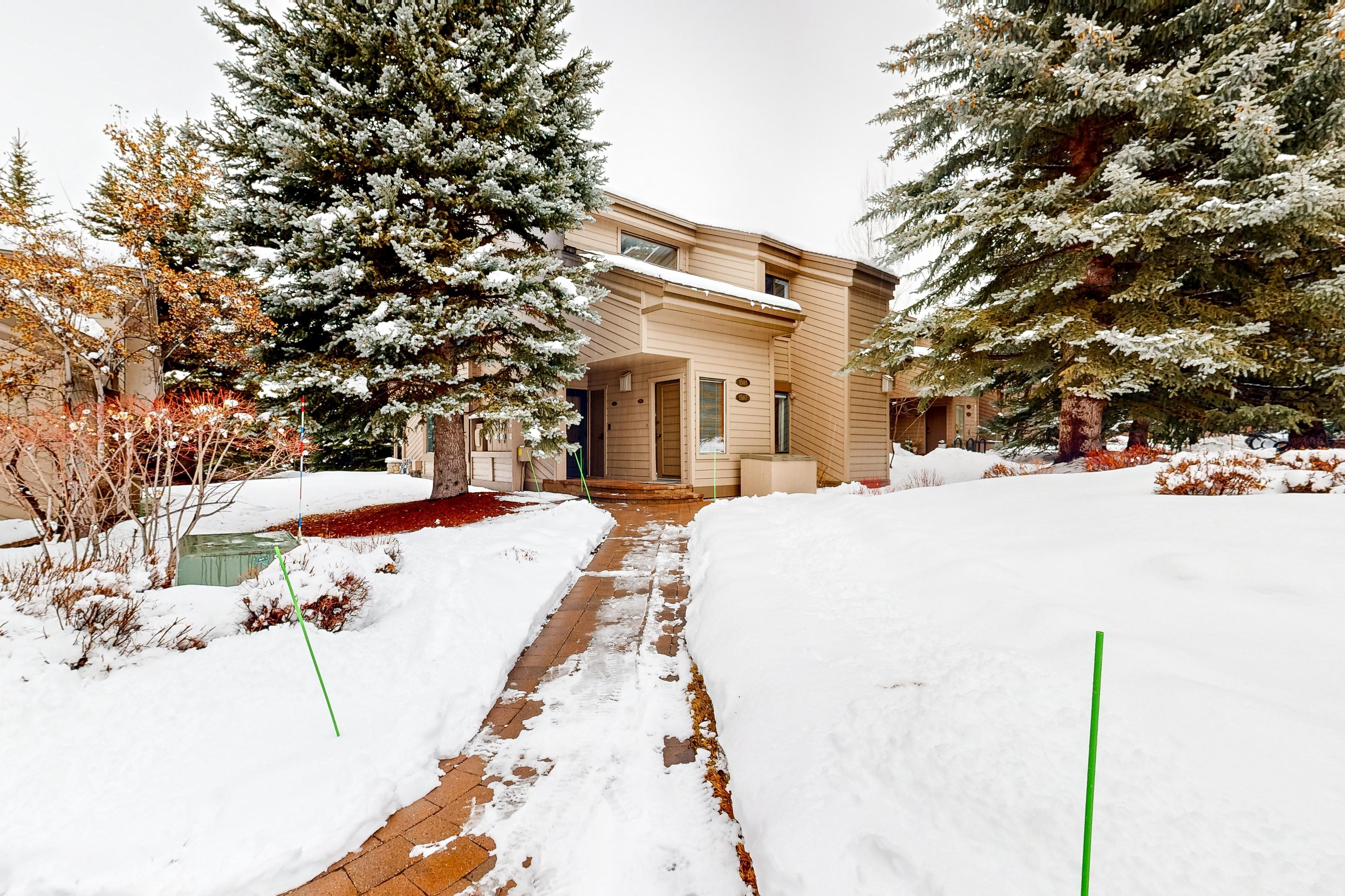 Sun Valley Serenity 3