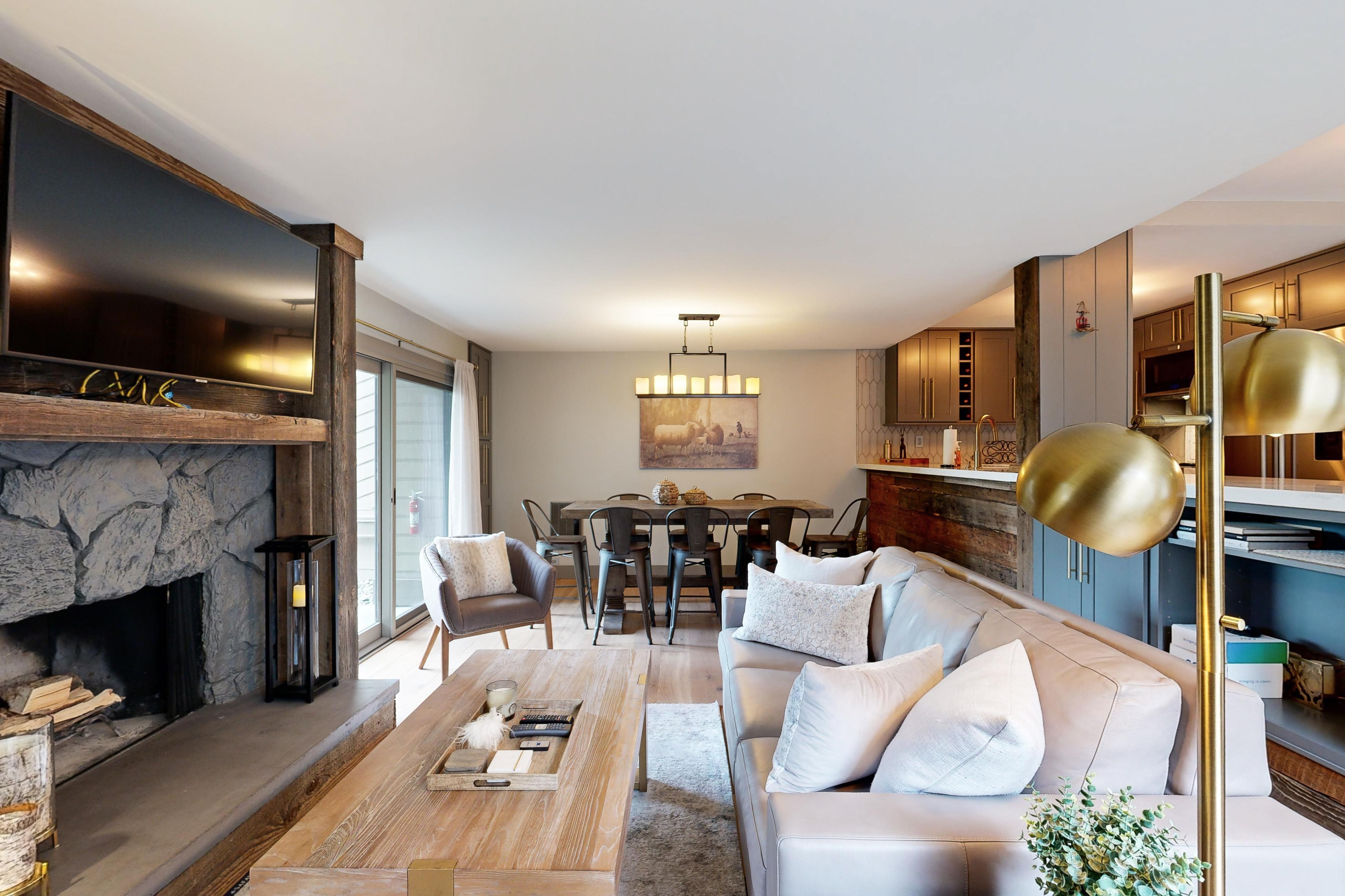 Sun Valley Serenity 2