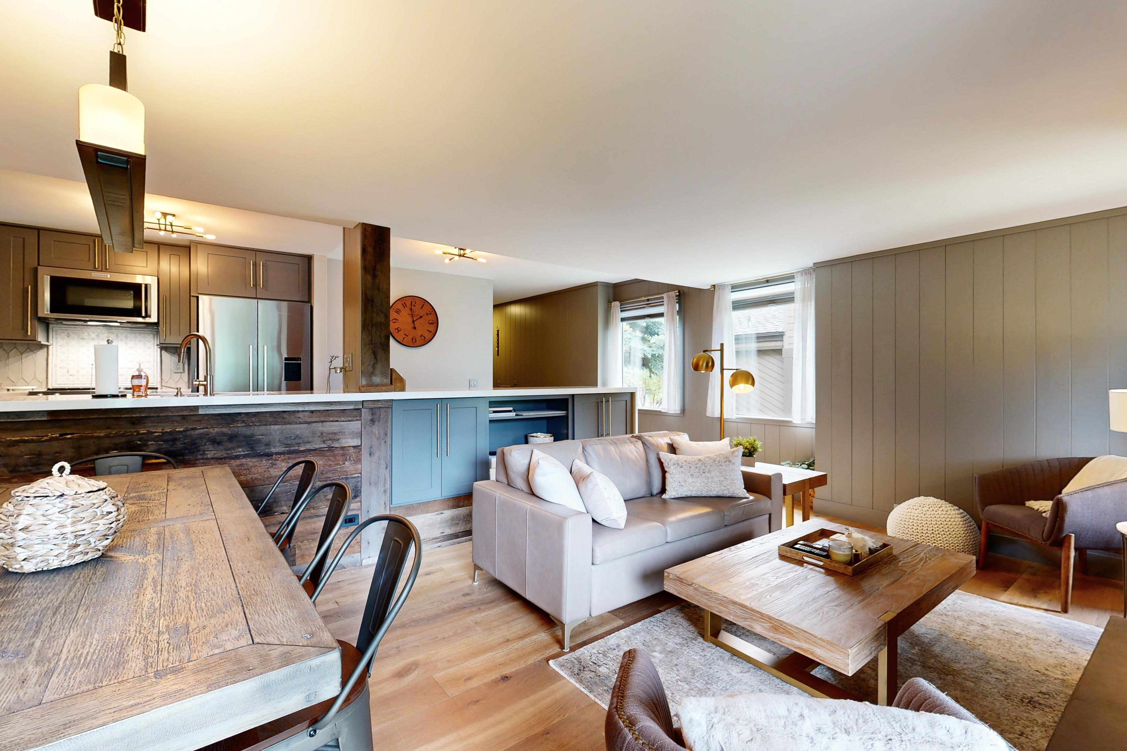 Sun Valley Serenity 5