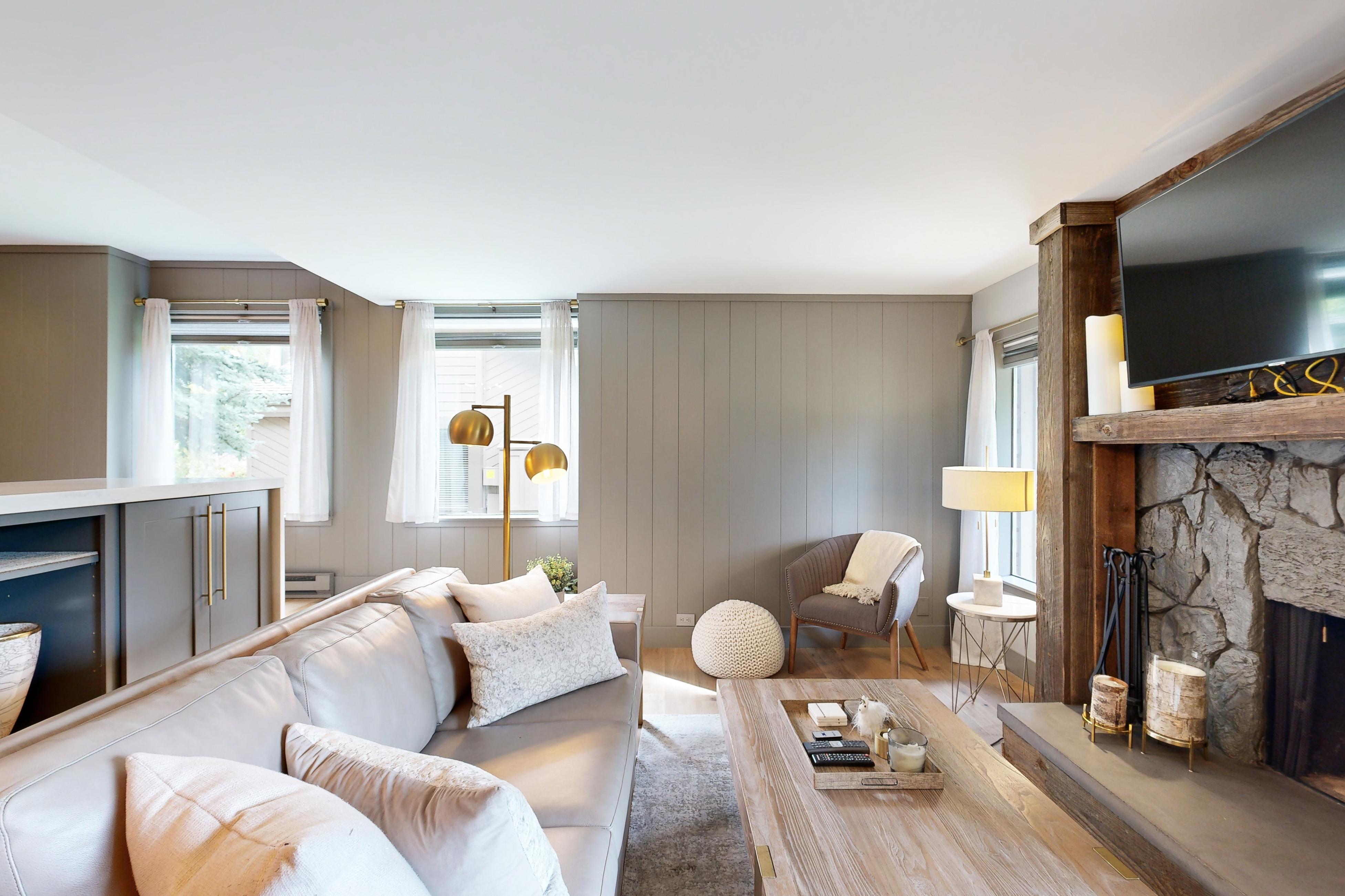 Sun Valley Serenity 4