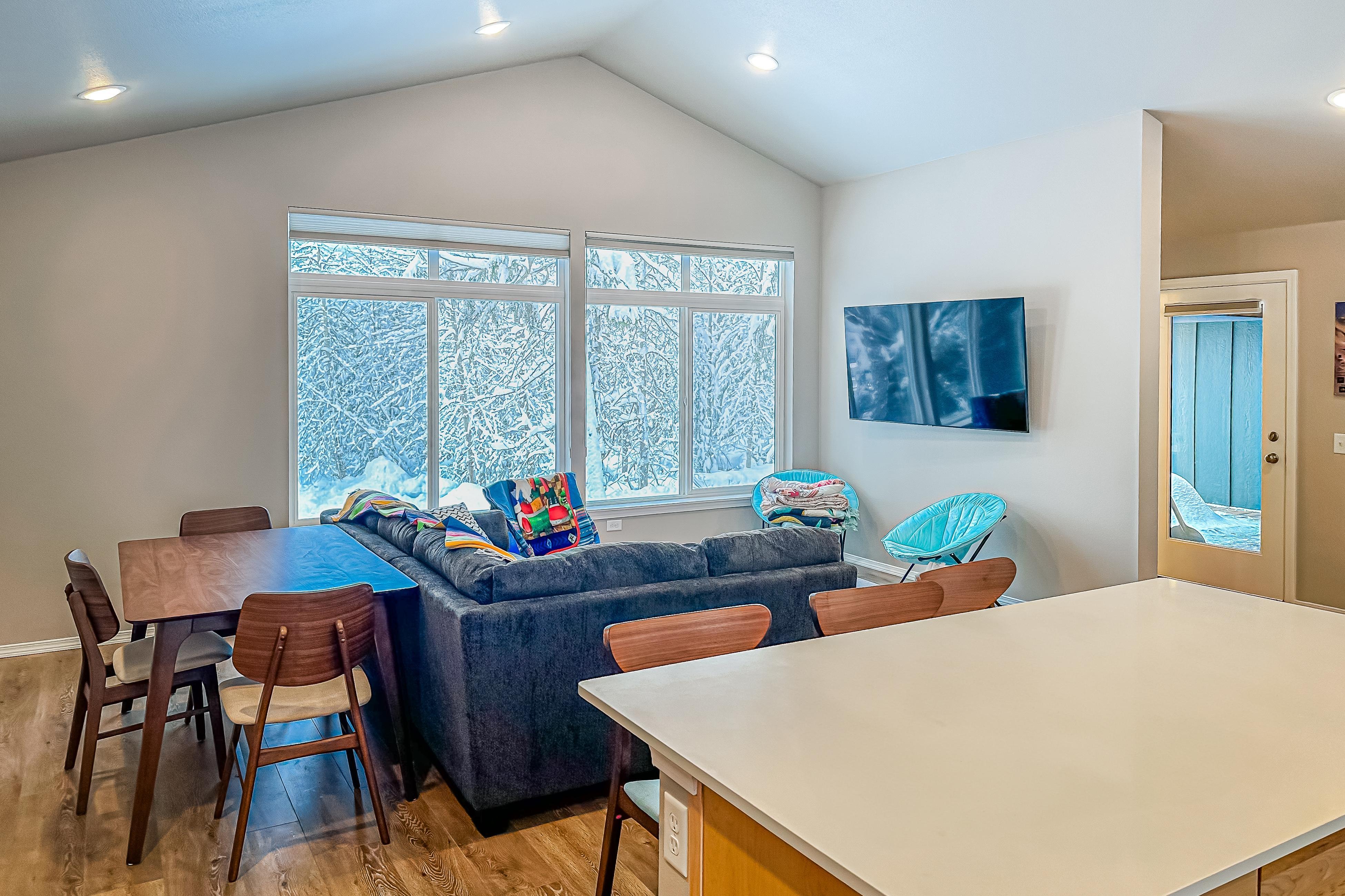 Penguin Ridge Perch - Unit A 6