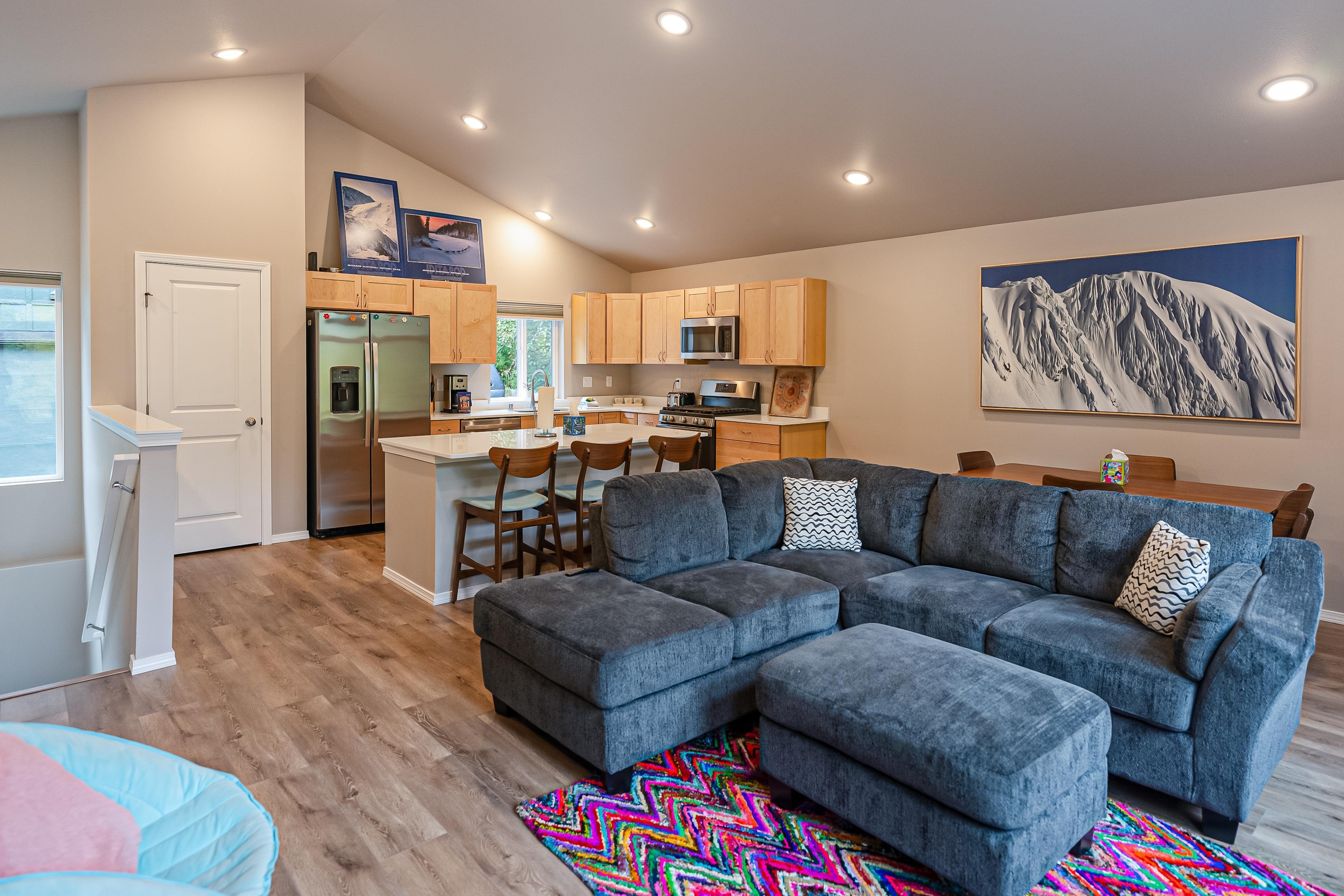 Penguin Ridge Perch - Unit A 5