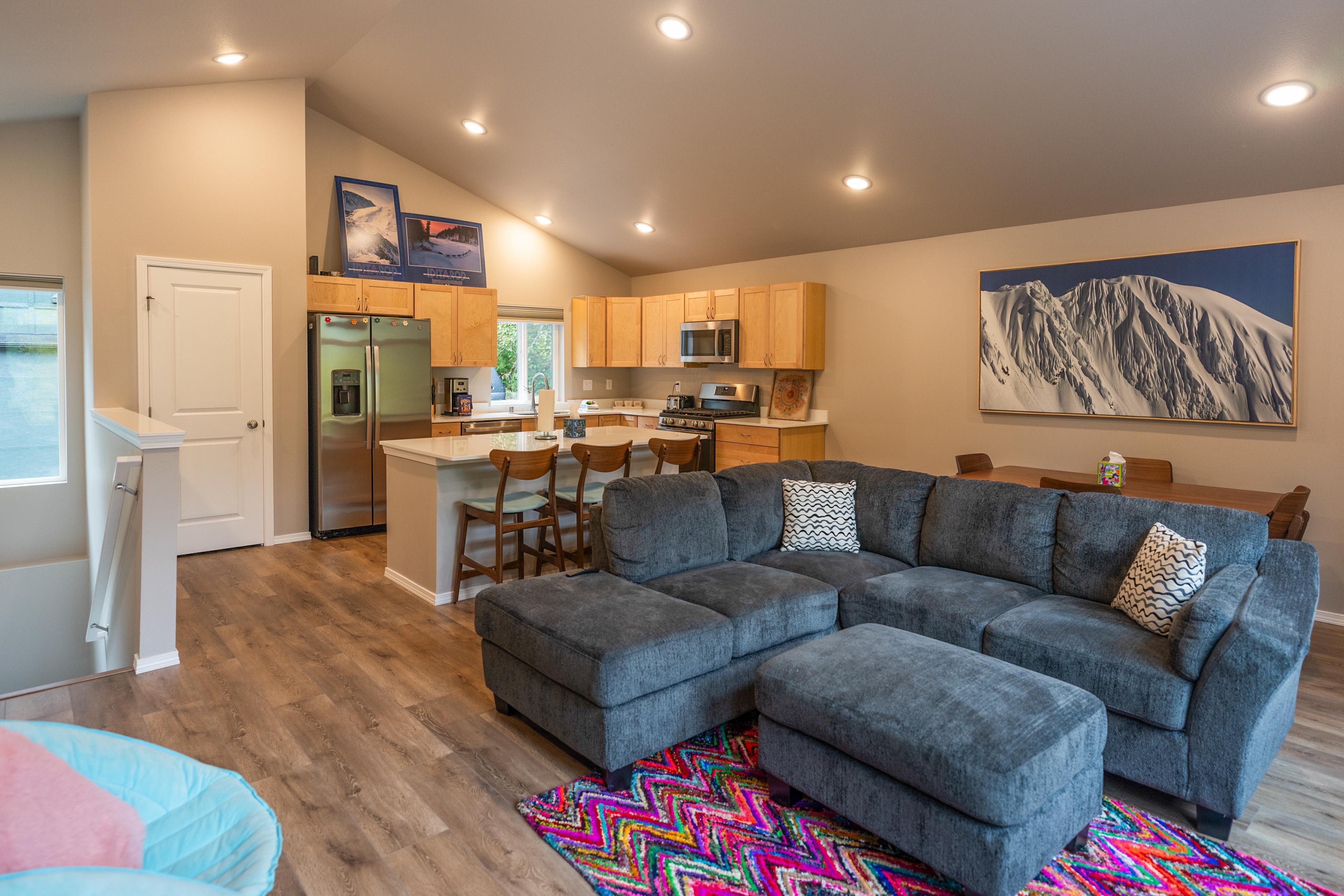 Penguin Ridge Perch - Unit A 4