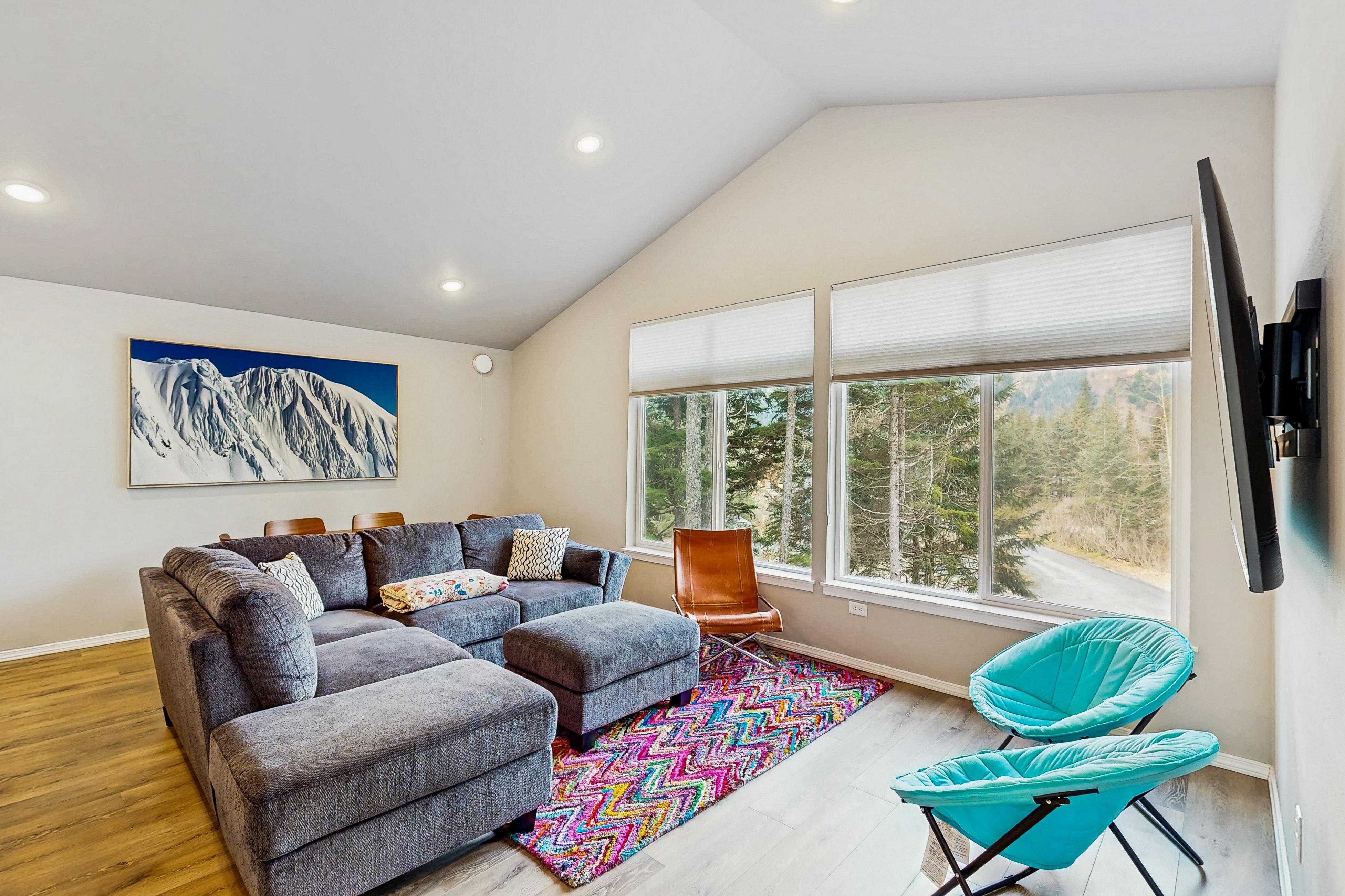 Penguin Ridge Perch - Unit A 3