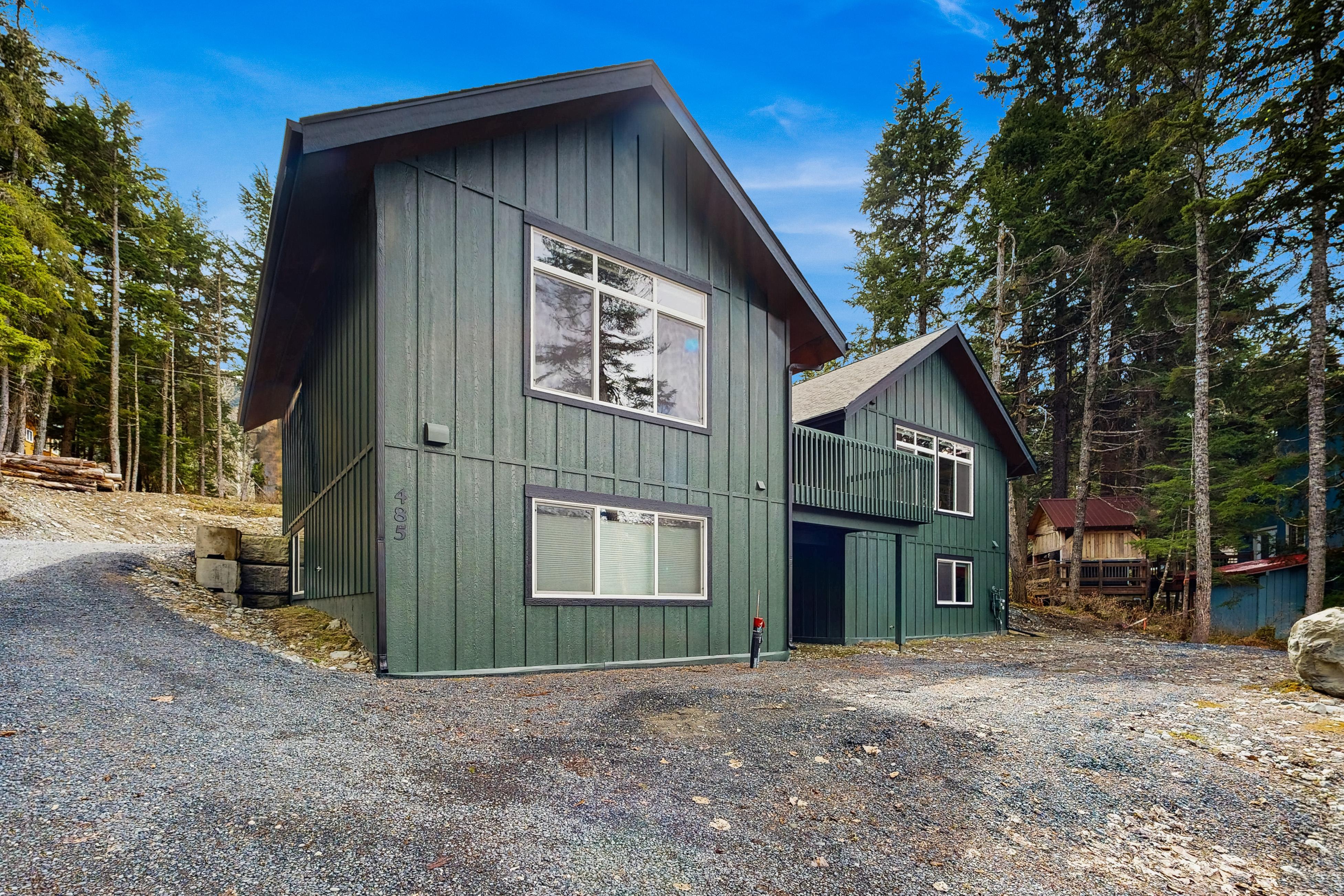 Penguin Ridge Perch - Unit A 2