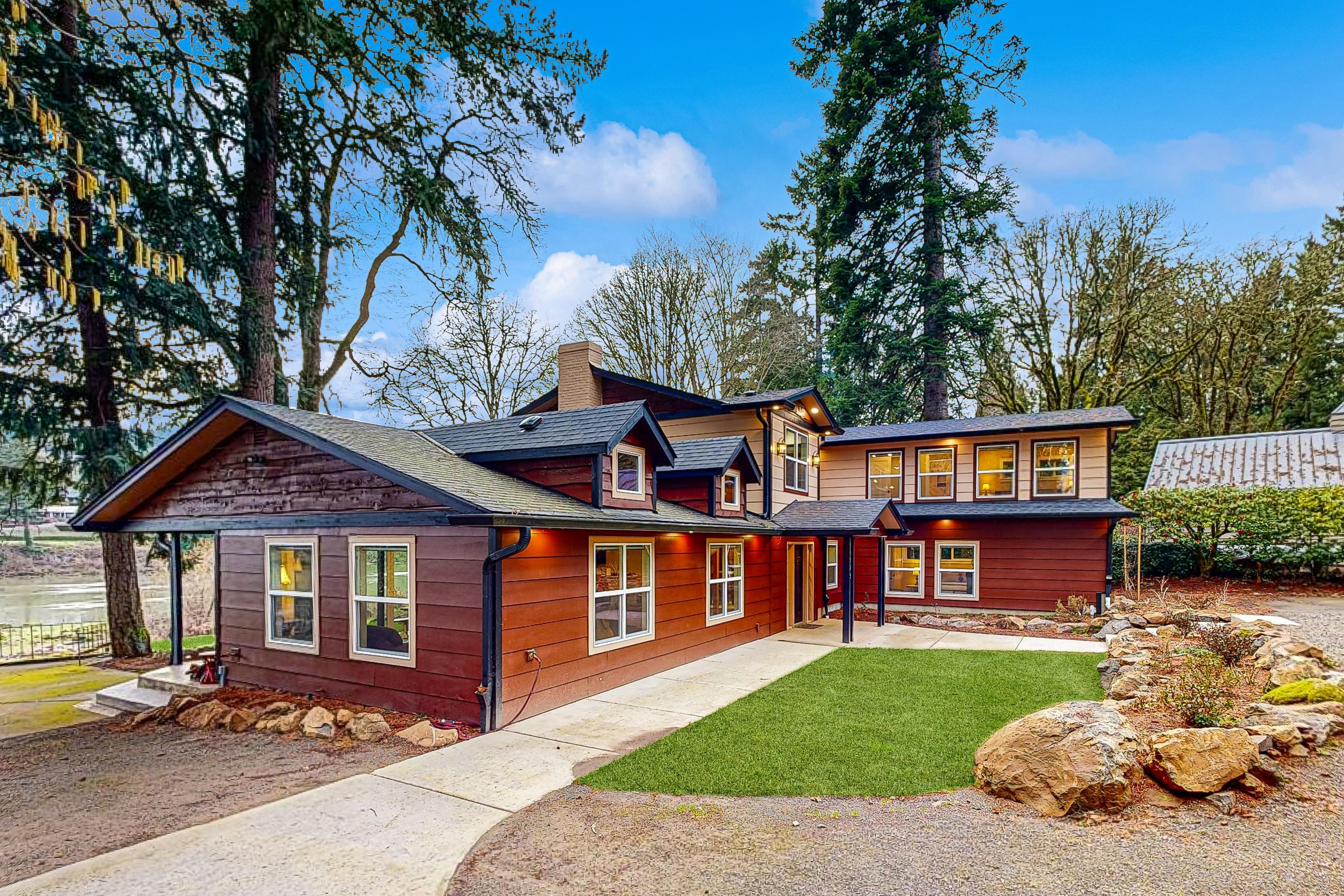 Riverside at the Riverhouse 6