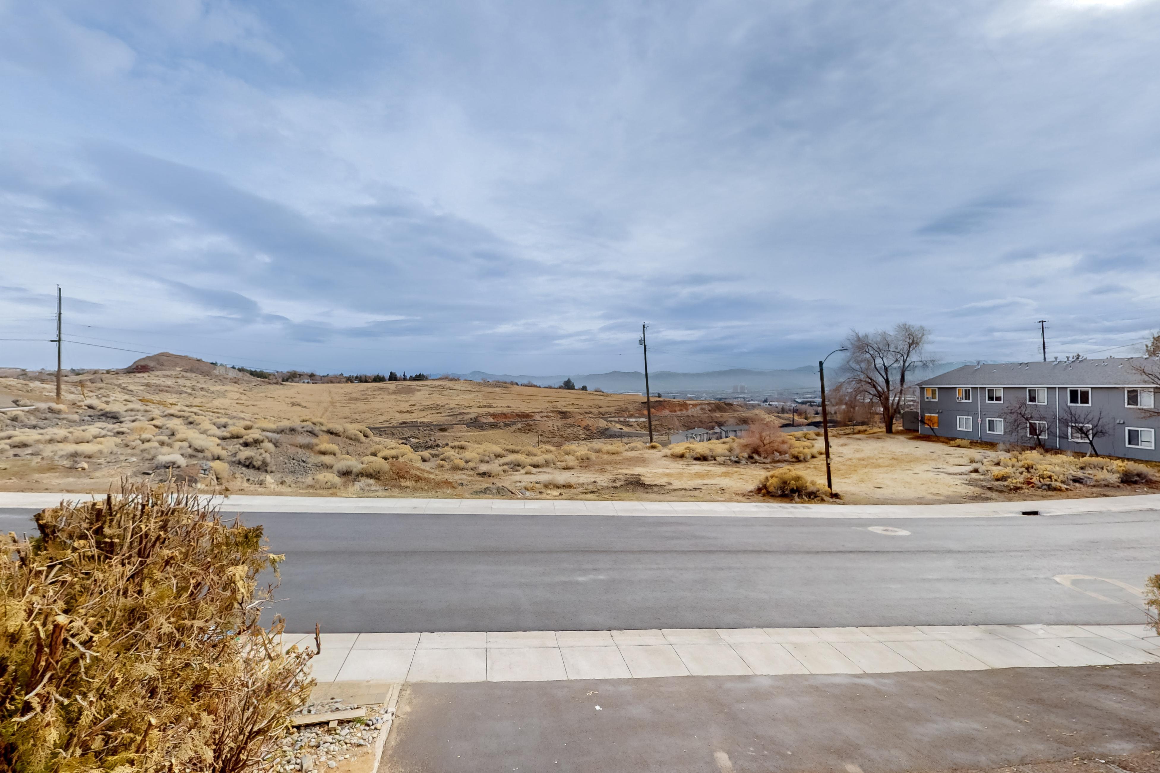 Reno's Radiant Retreat 4