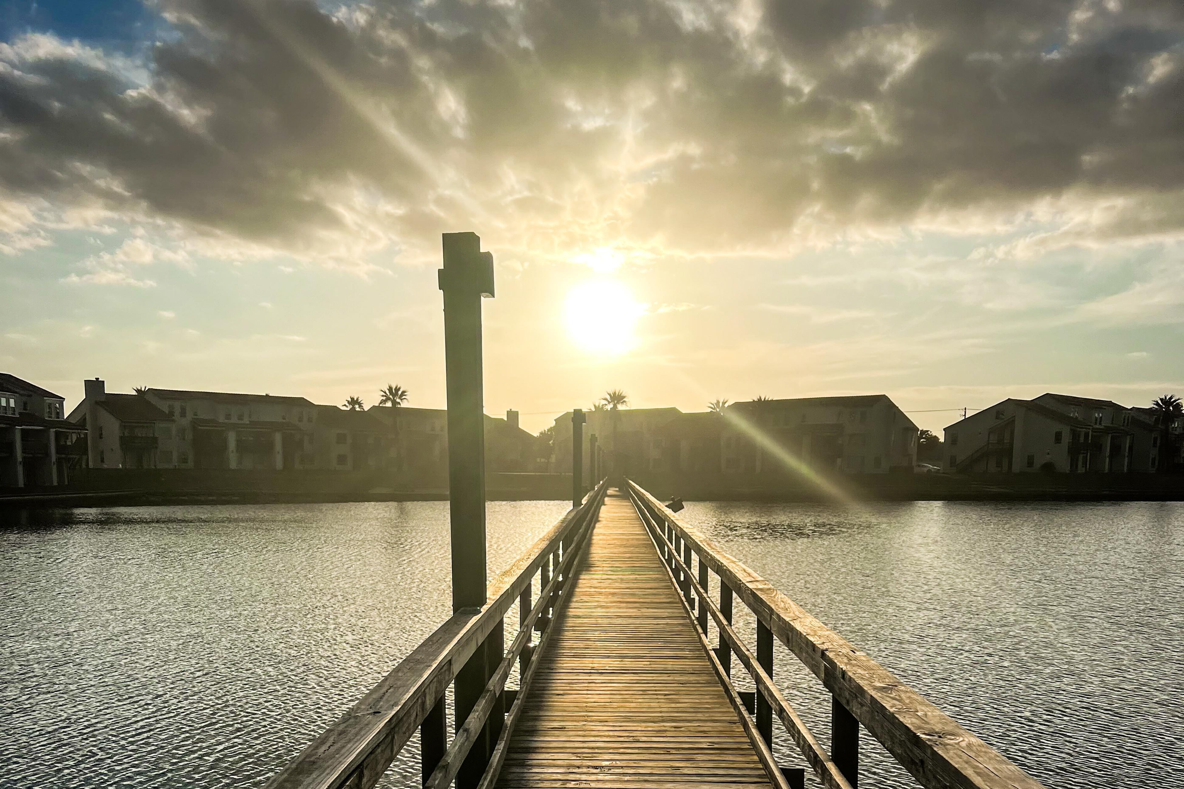 Rockport Waterfront Getaway #608