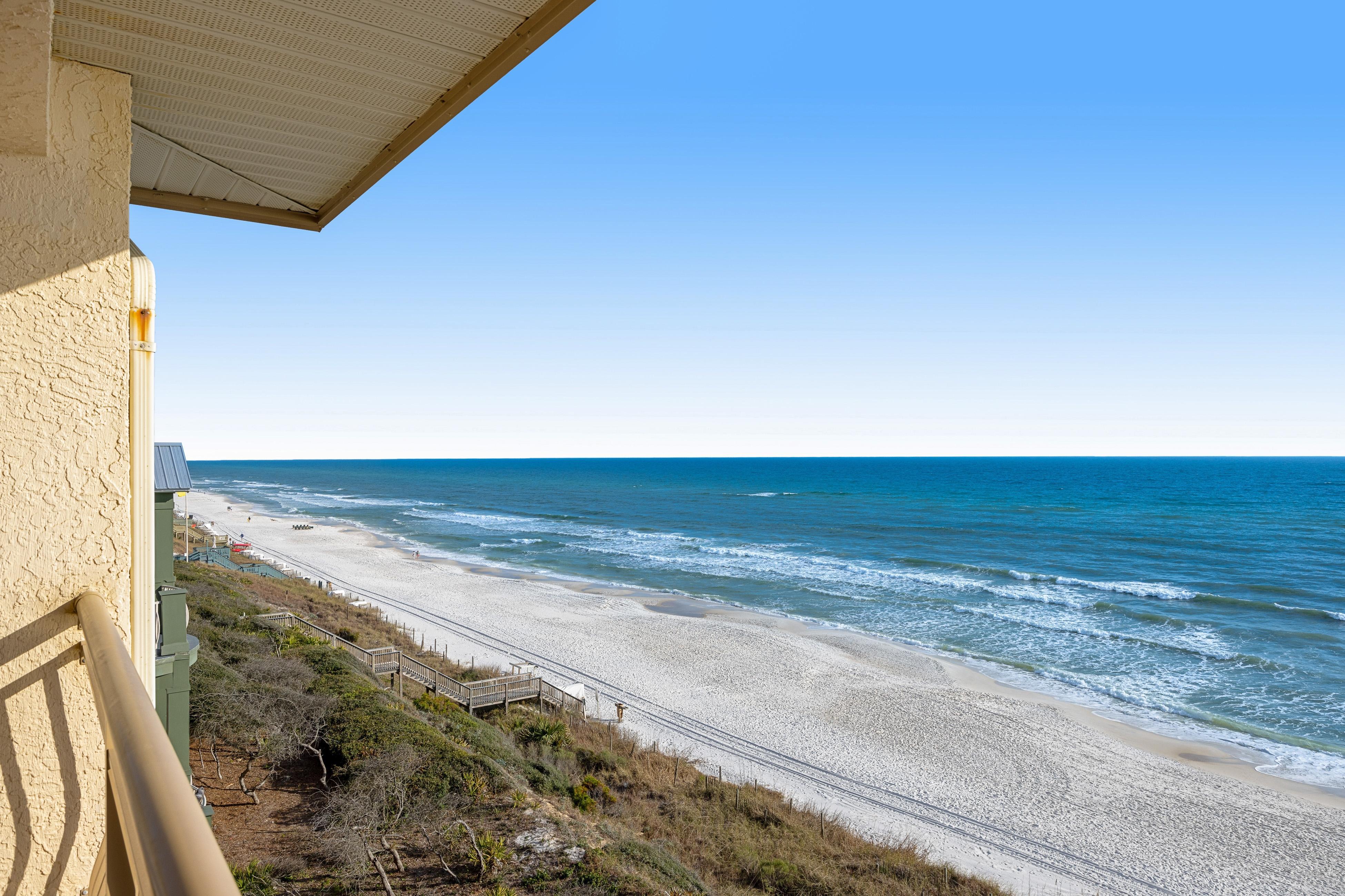 Beachy Keen - High Pointe E41 4