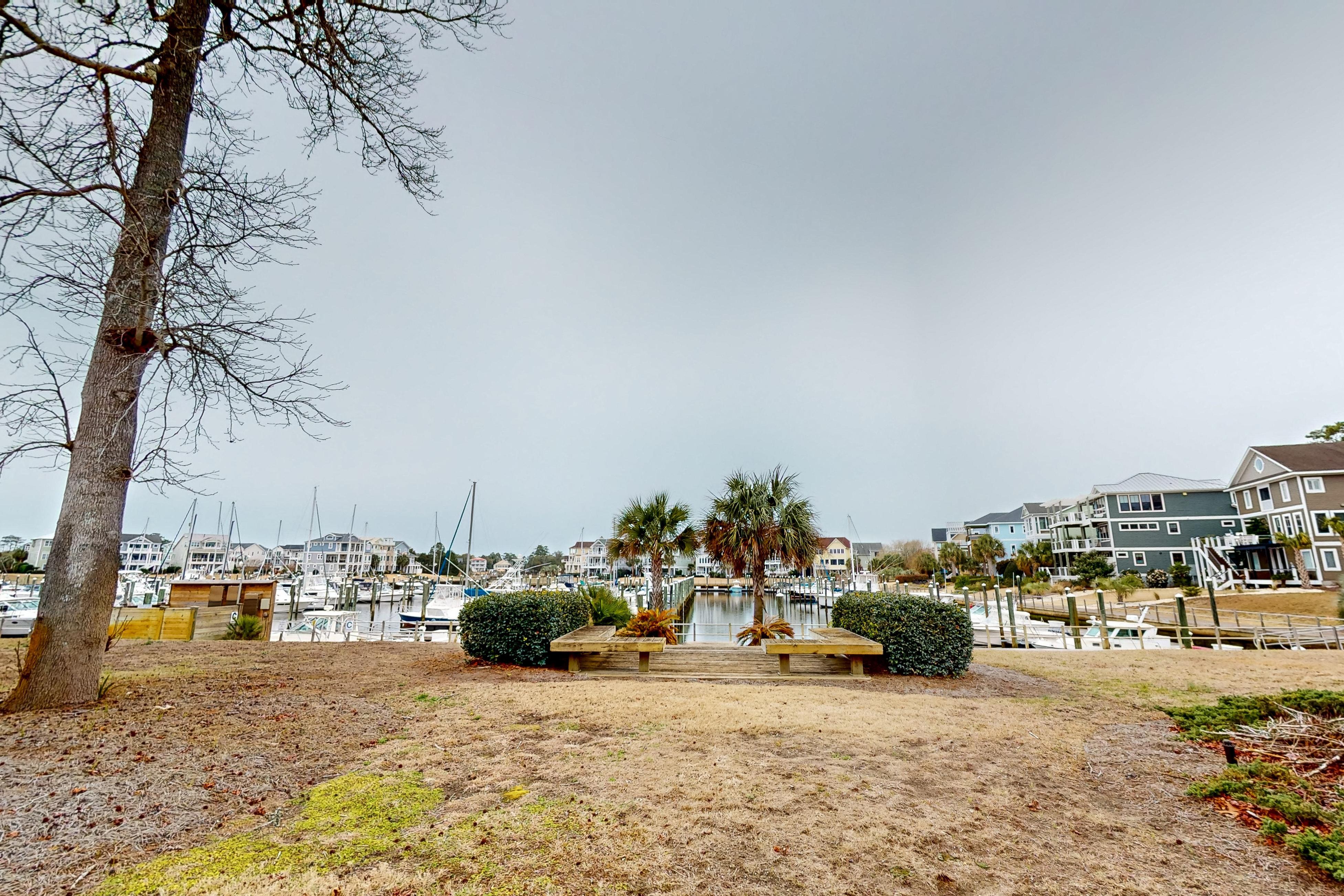 Mystic Marina, 204A | Photo 2