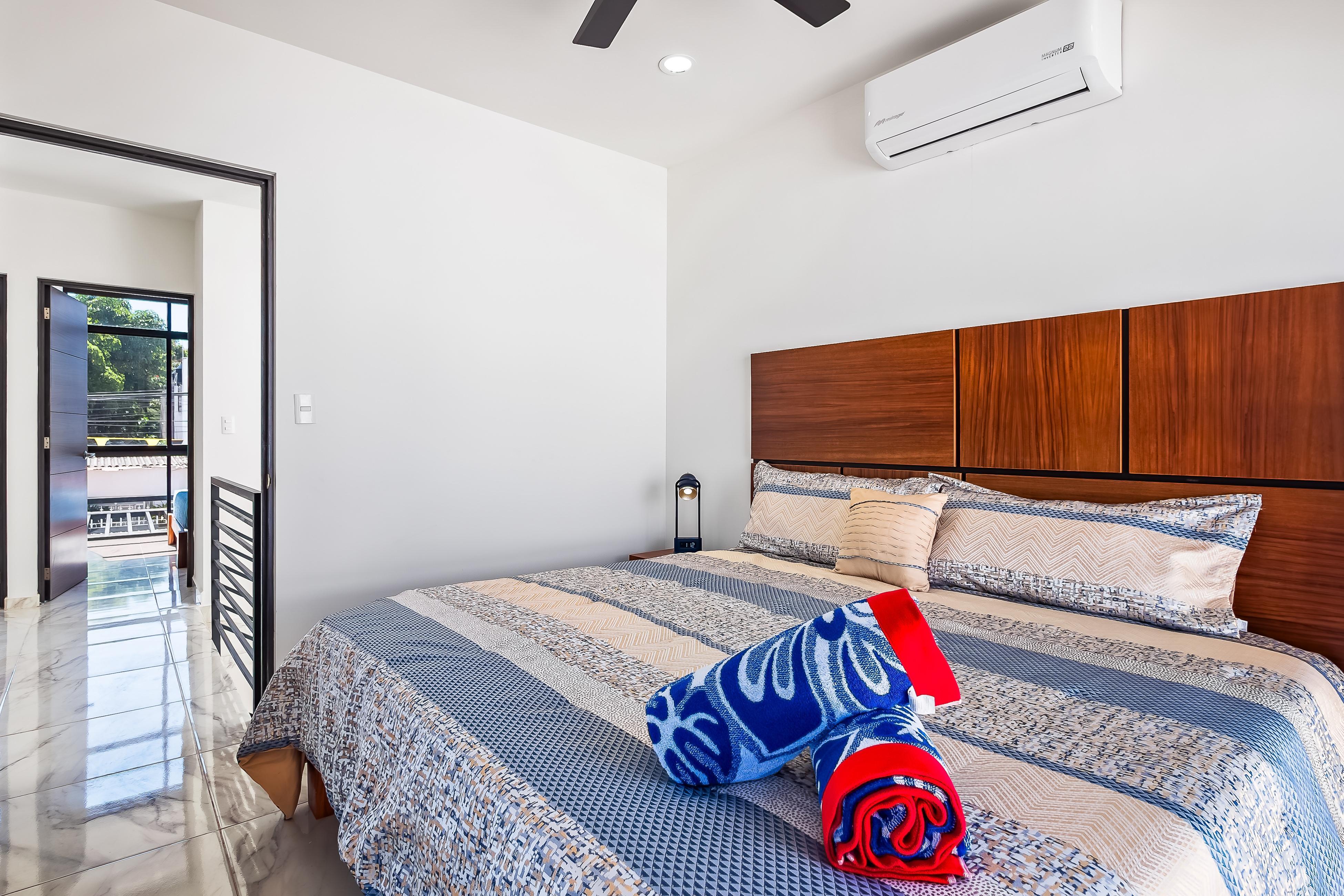 Coastal Comfort Haven 2