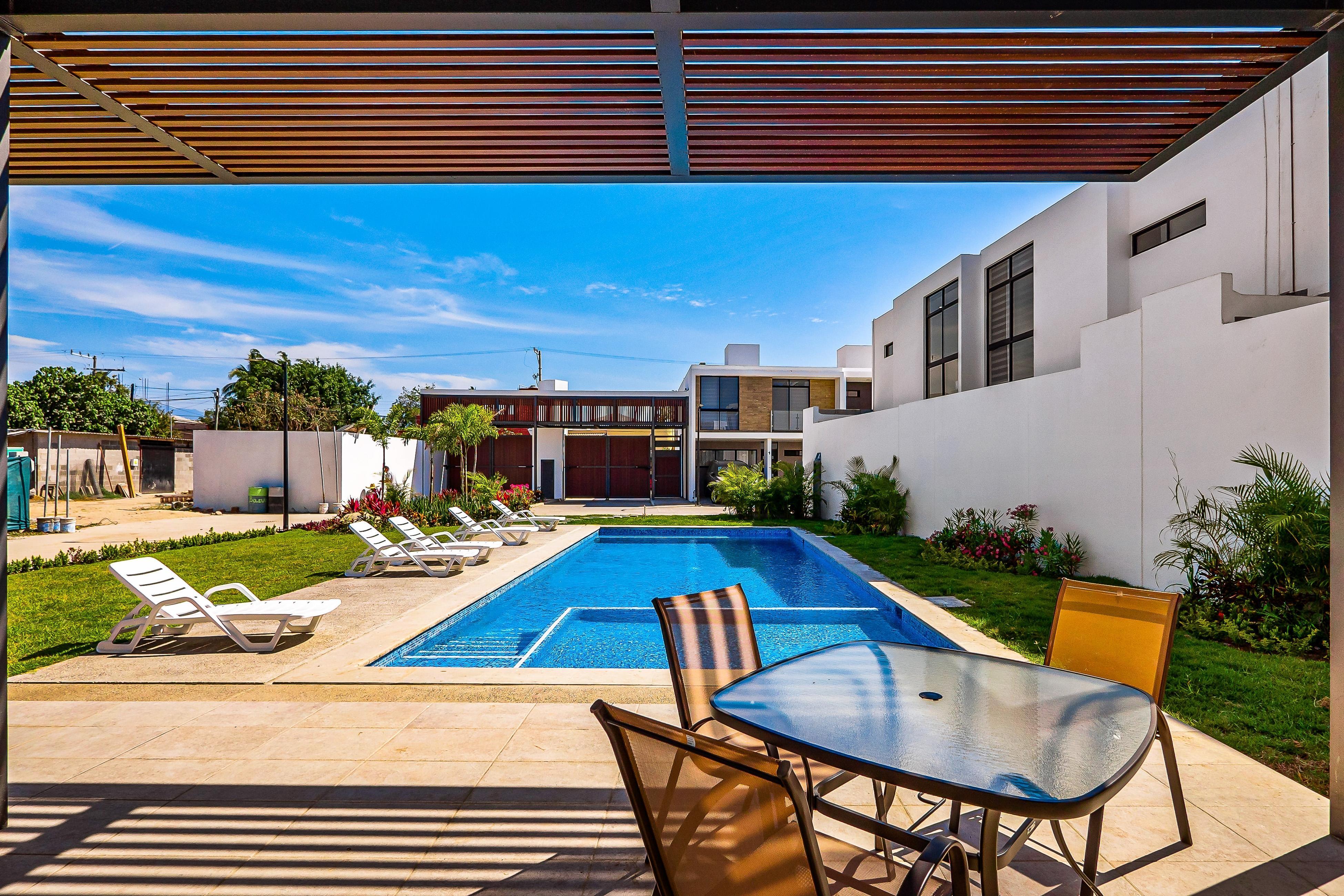 Coastal Comfort Haven 6