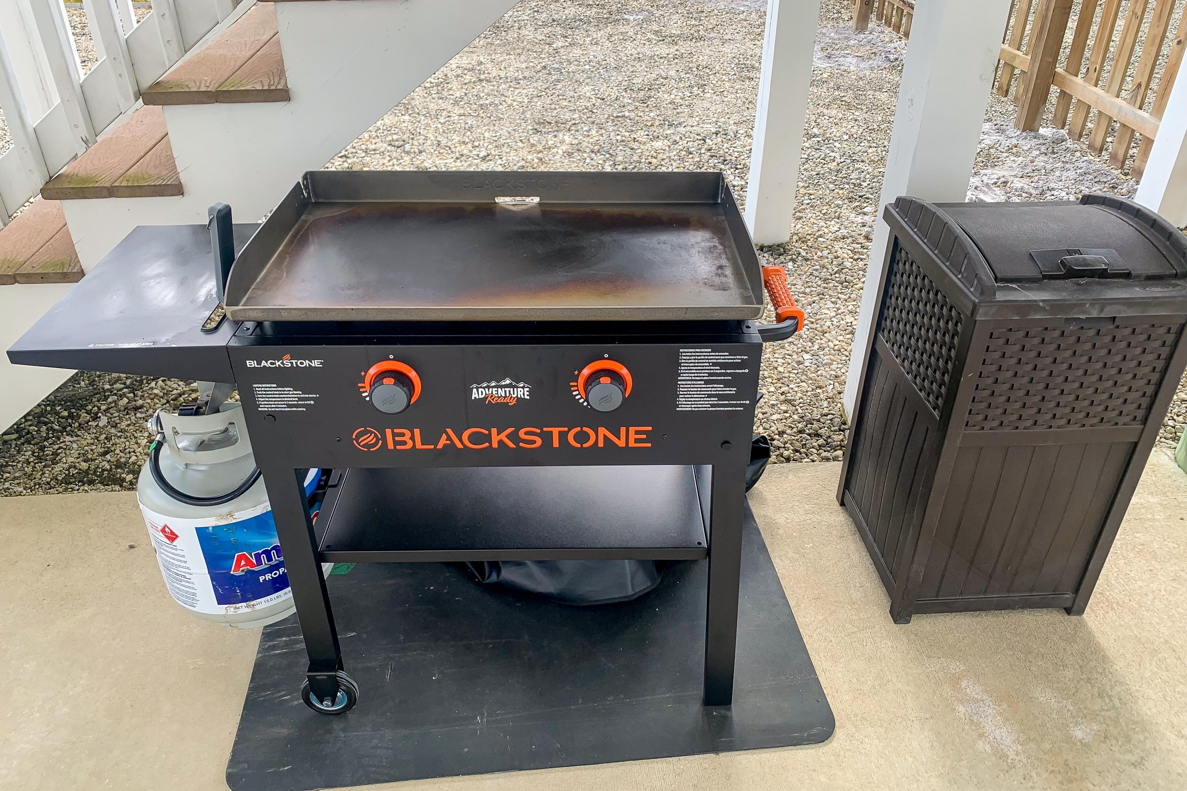 Gulf Breeze Getaway 5