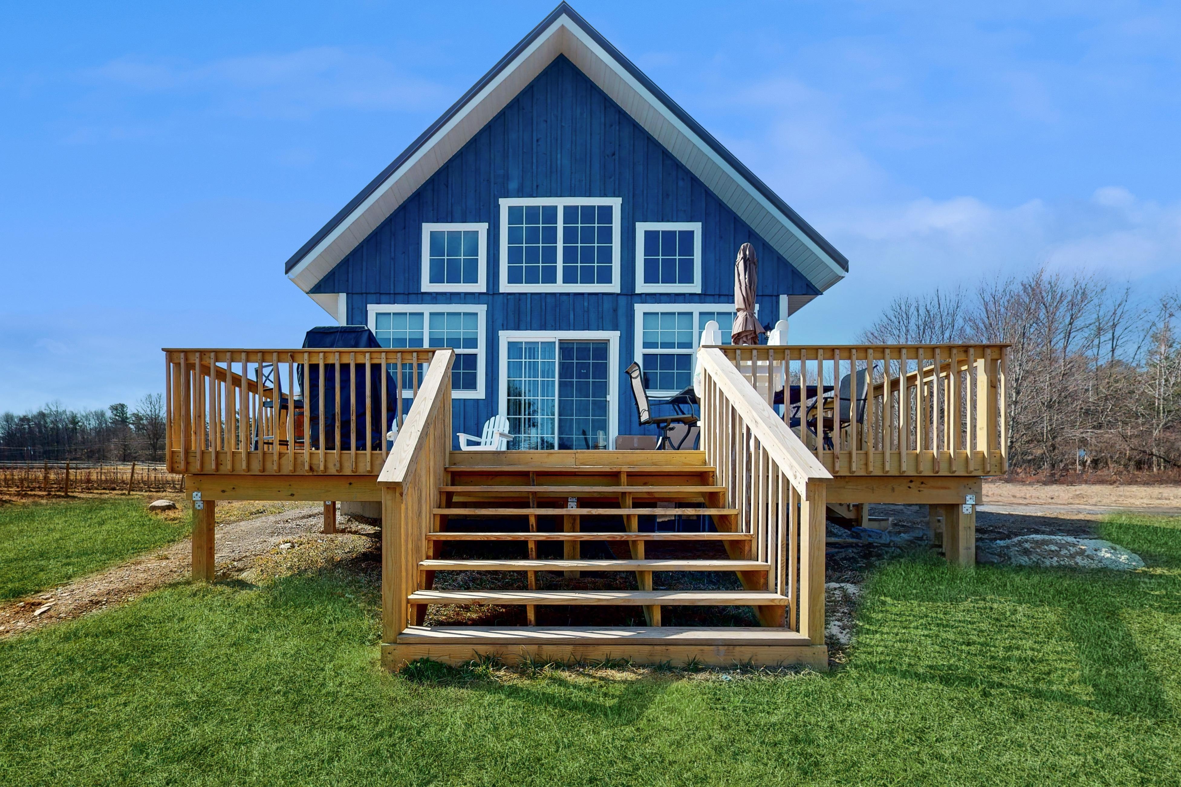 Vineyard Sanctuary 4