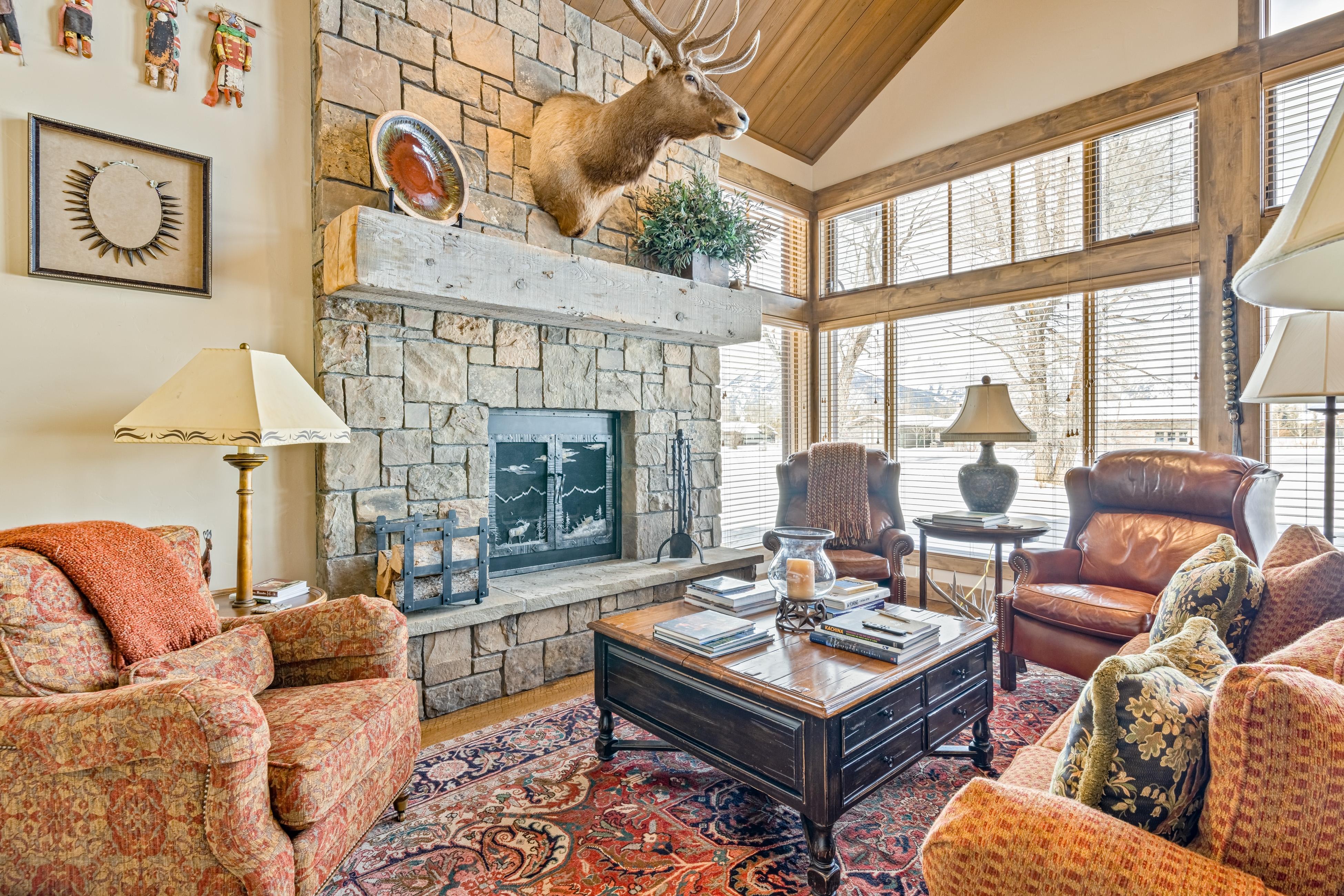 Serenity in the Valley 2