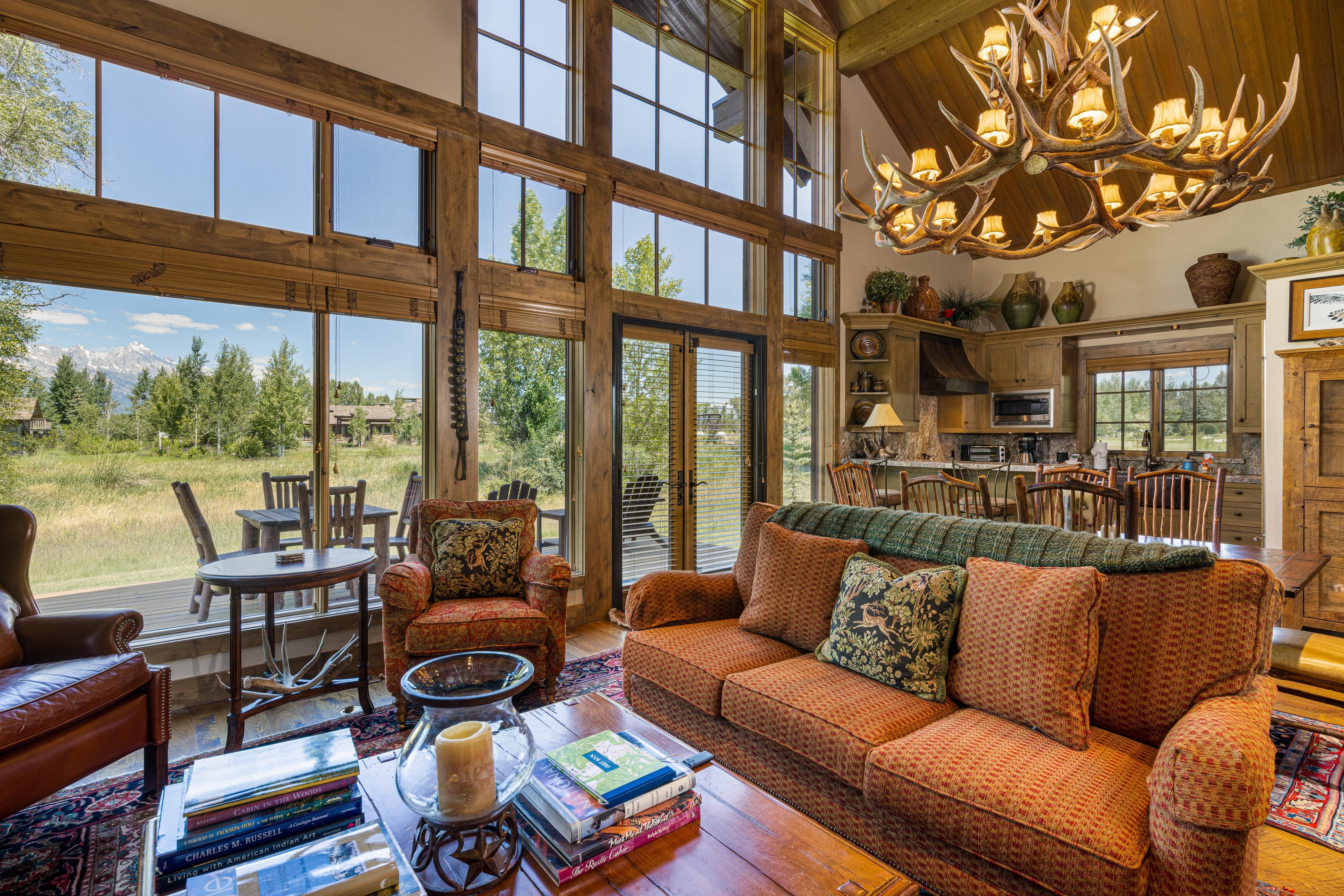 Serenity in the Valley 4