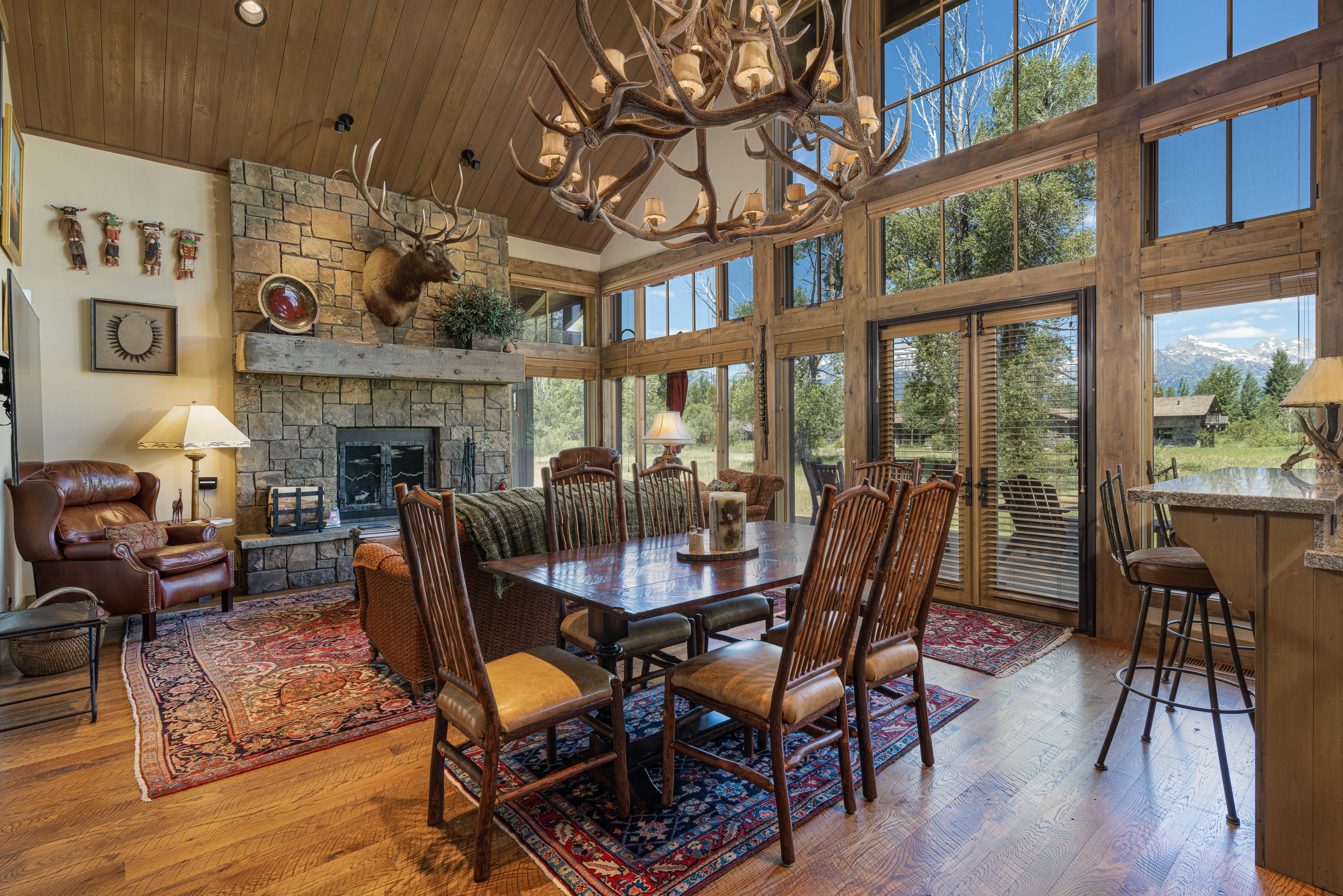 Serenity in the Valley 5