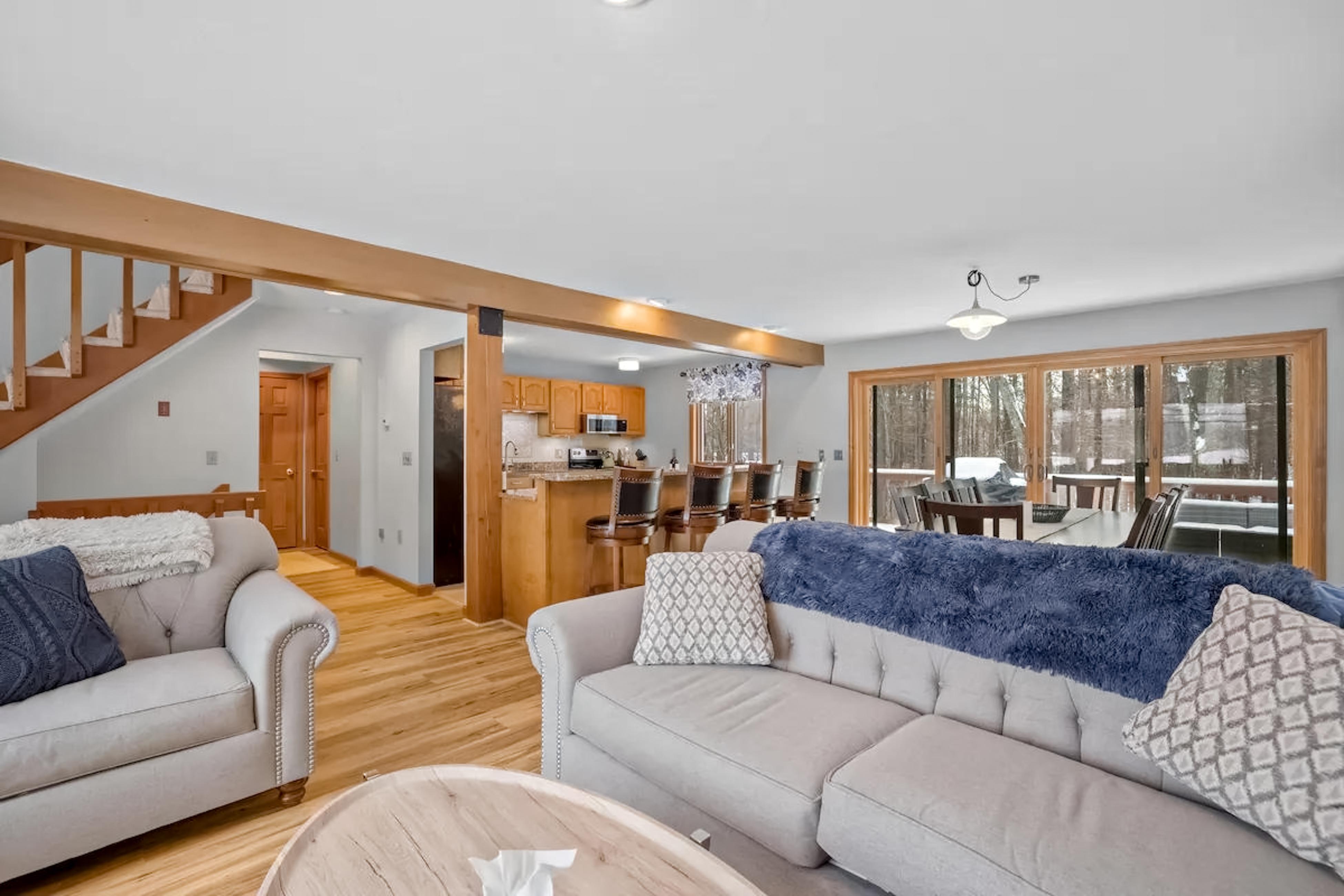 Gilford Family Retreat 5