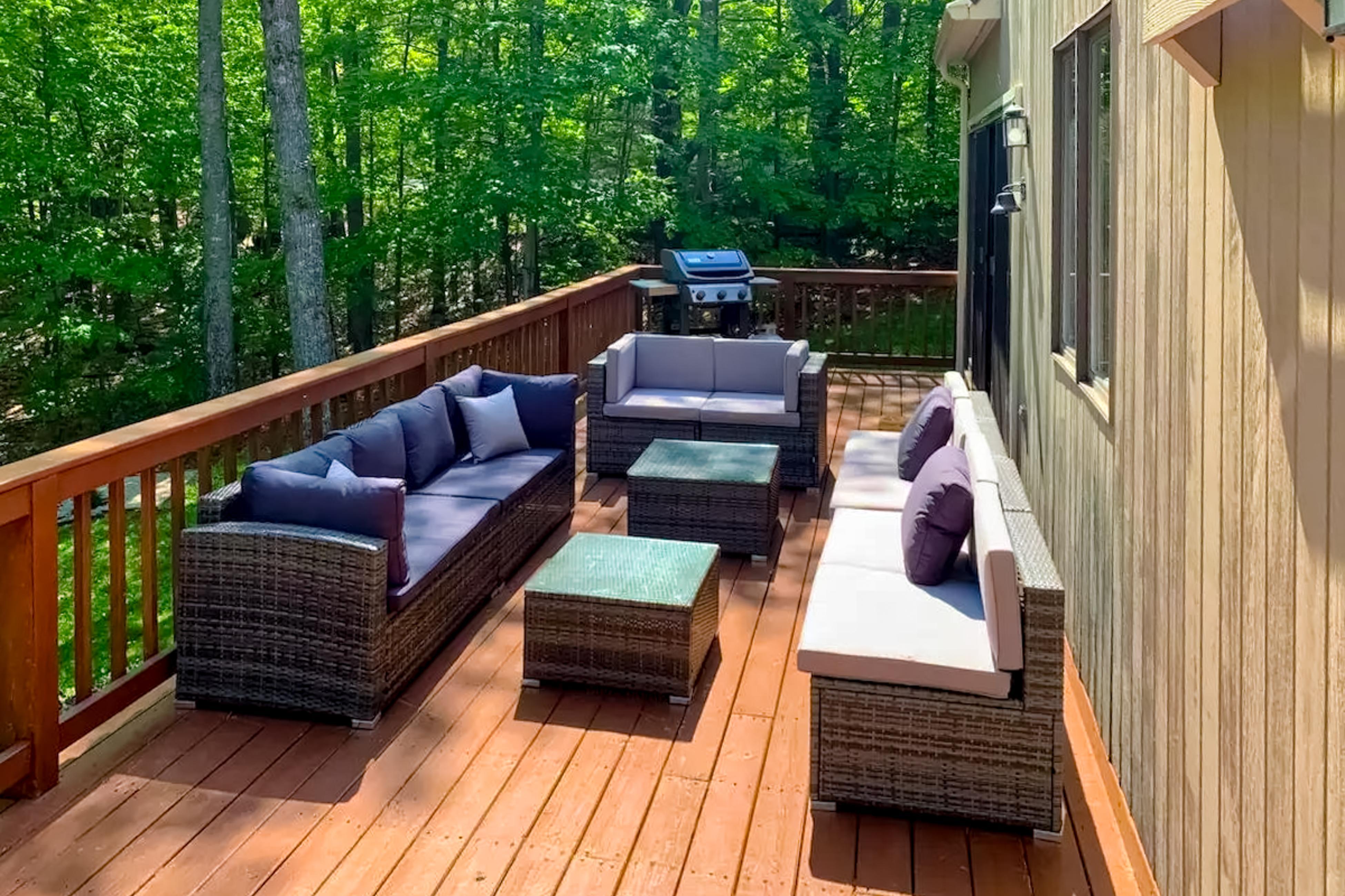 Gilford Family Retreat 3