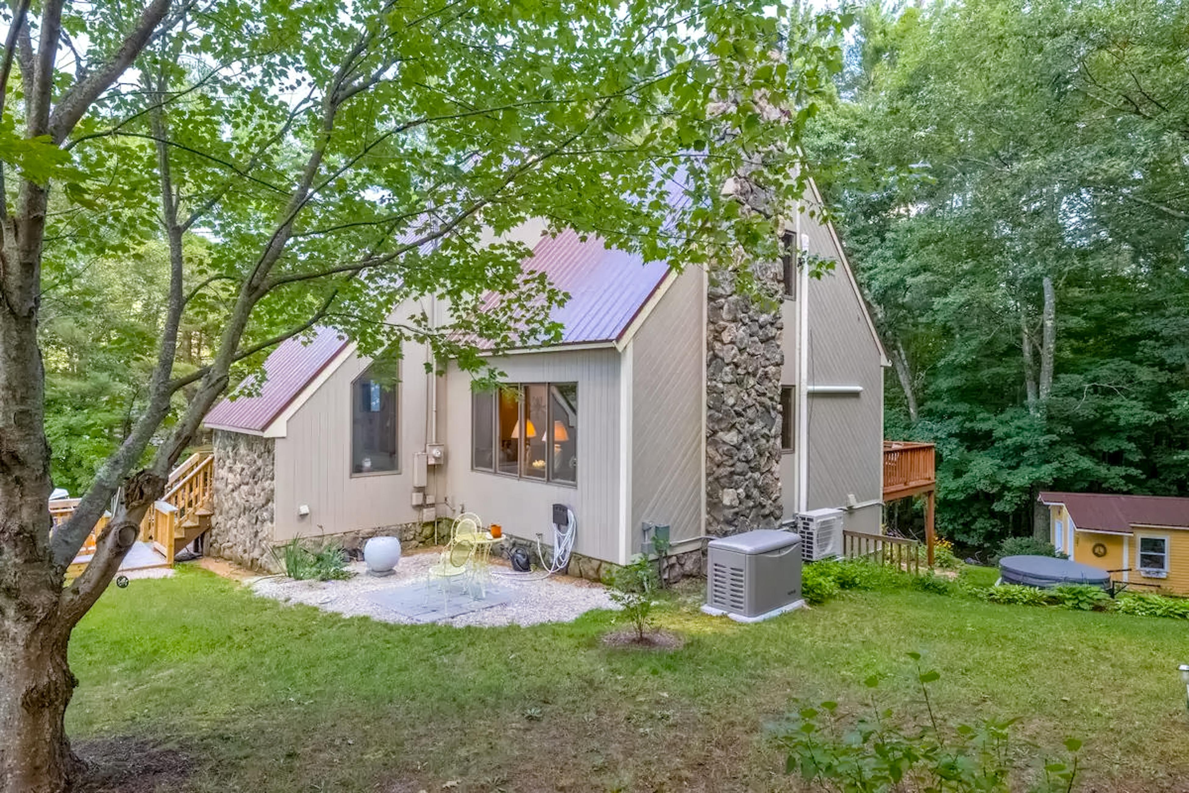 Gilford Family Retreat 4