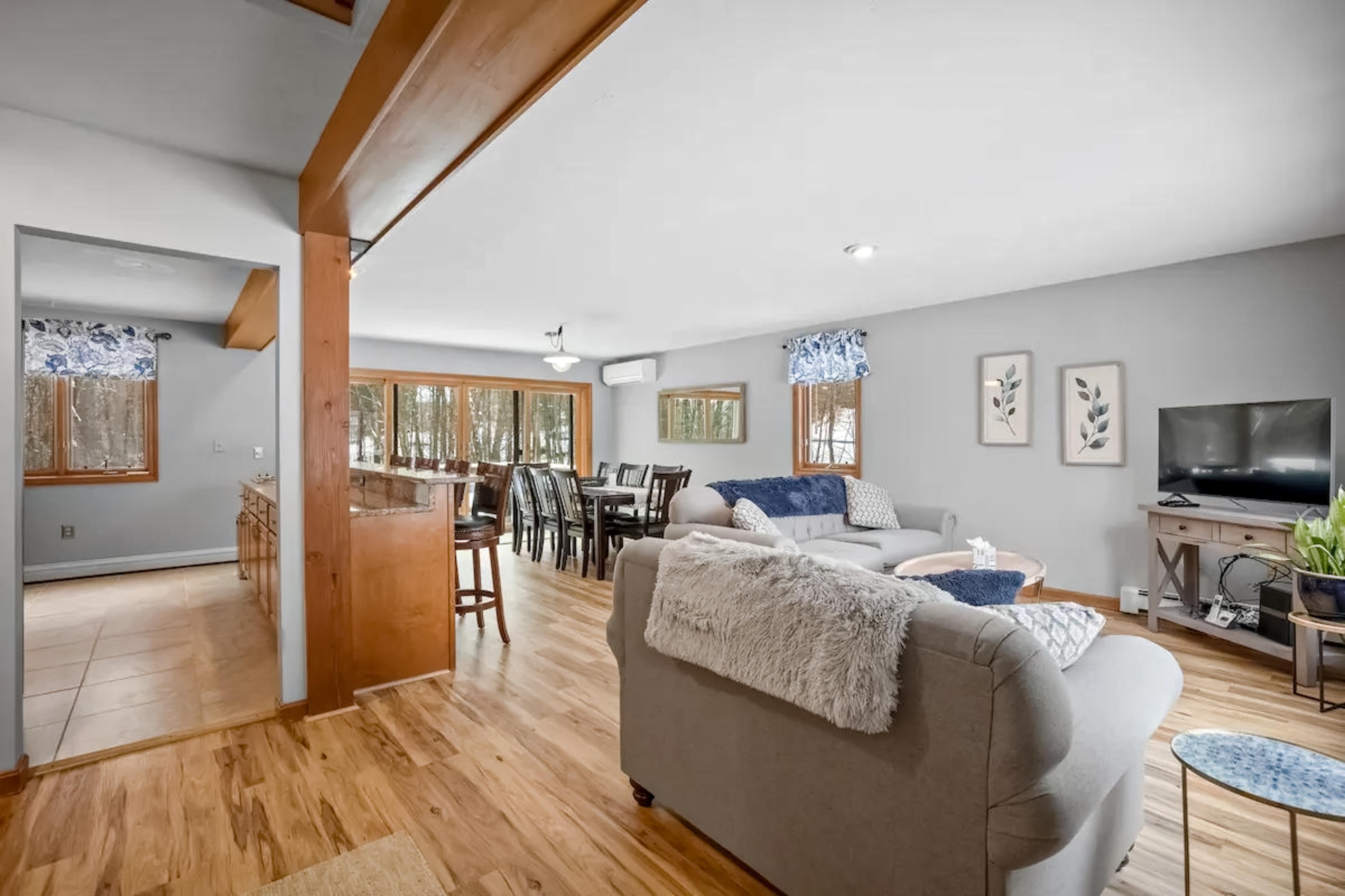 Gilford Family Retreat 6