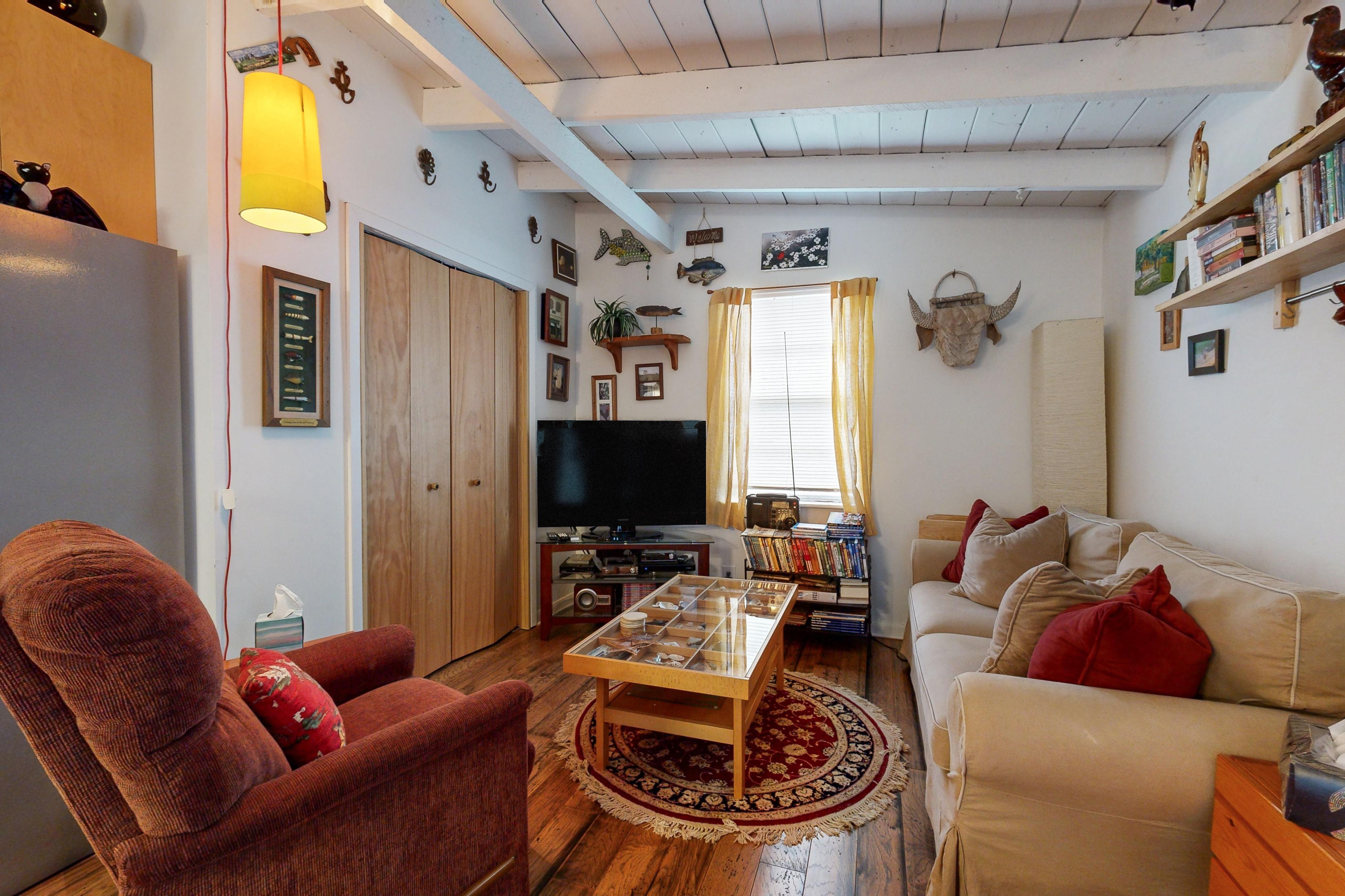 The Collector's Hideaway 4