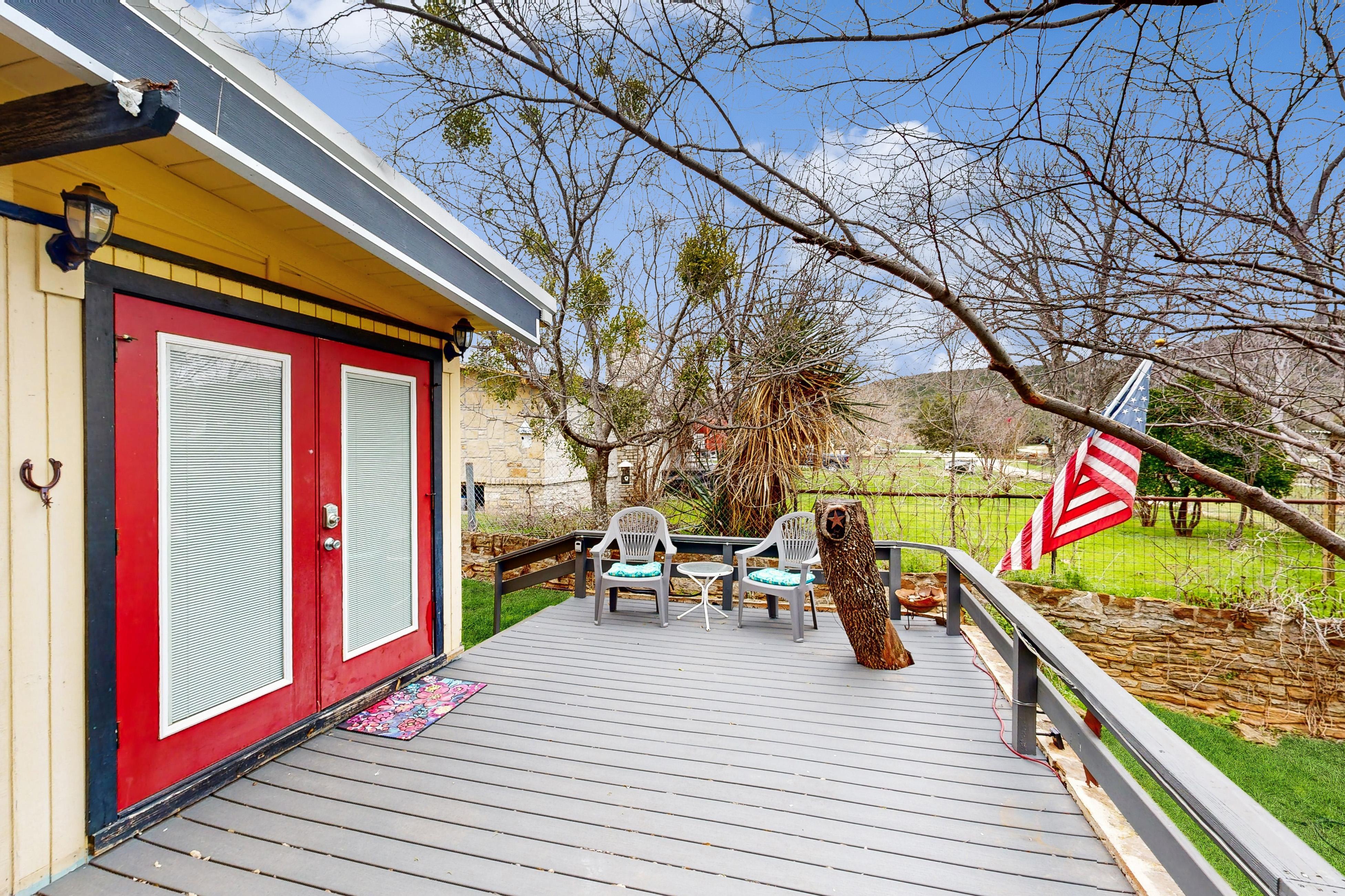 The Collector's Hideaway 2