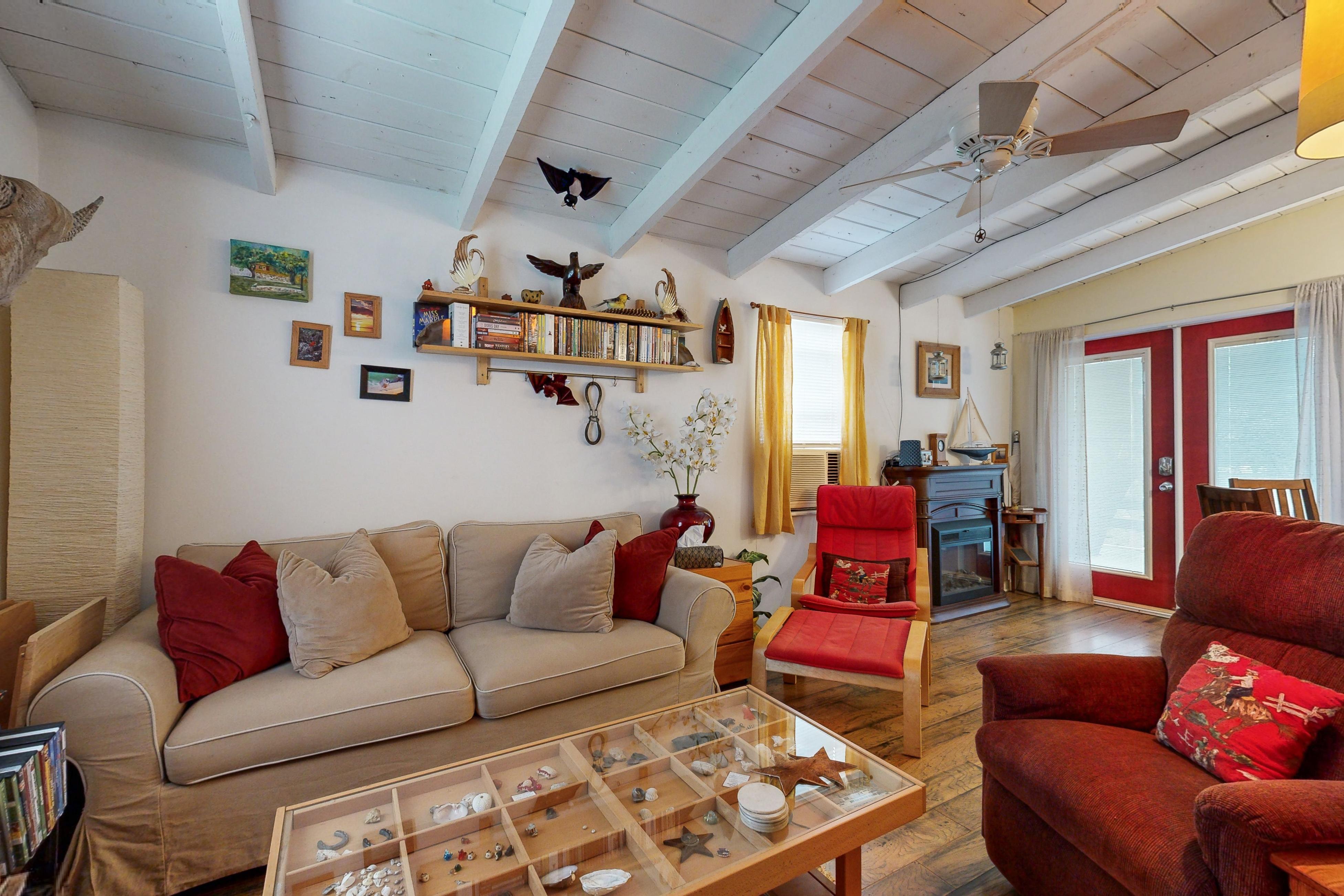 The Collector's Hideaway 6