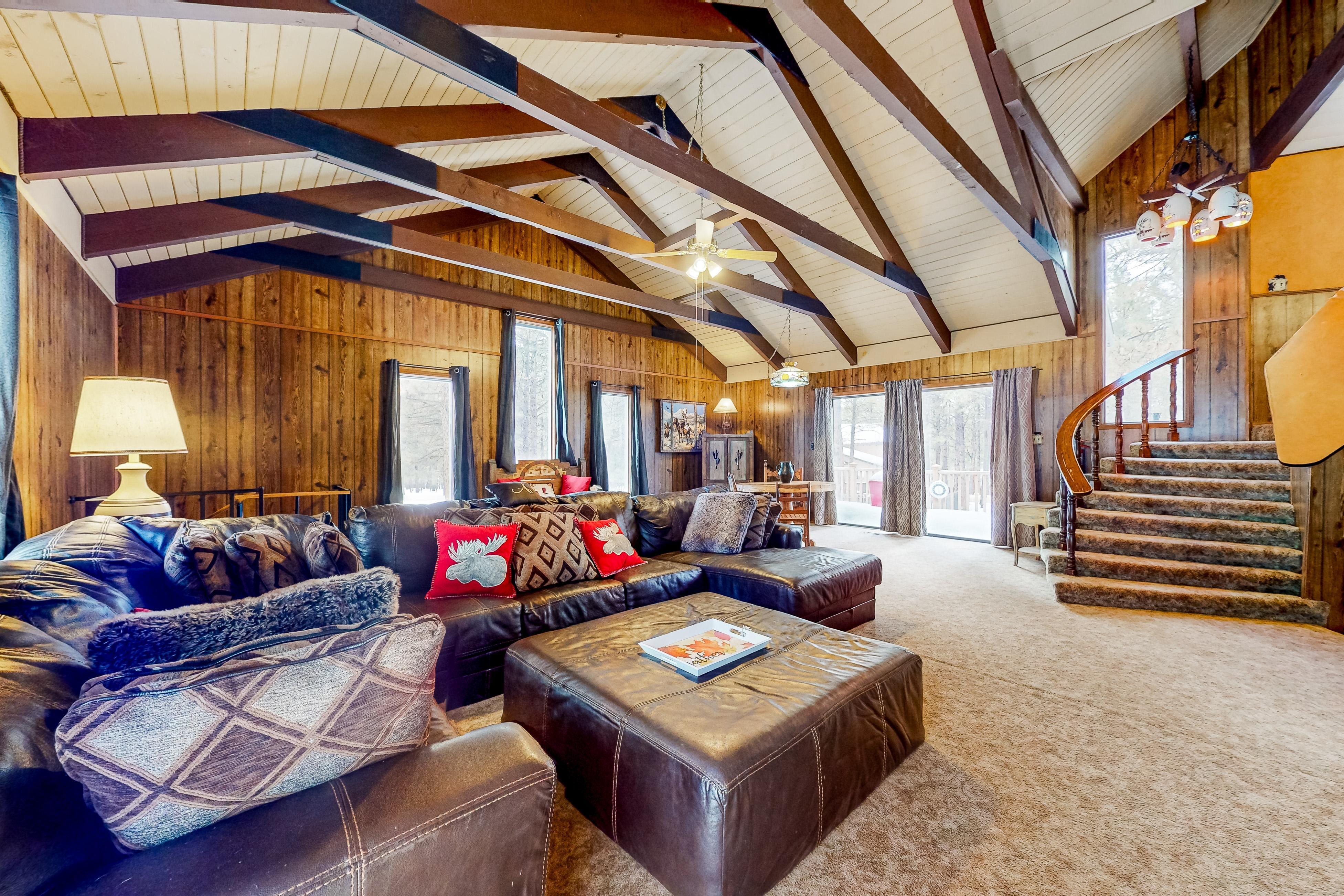Black Bear Lodge Two