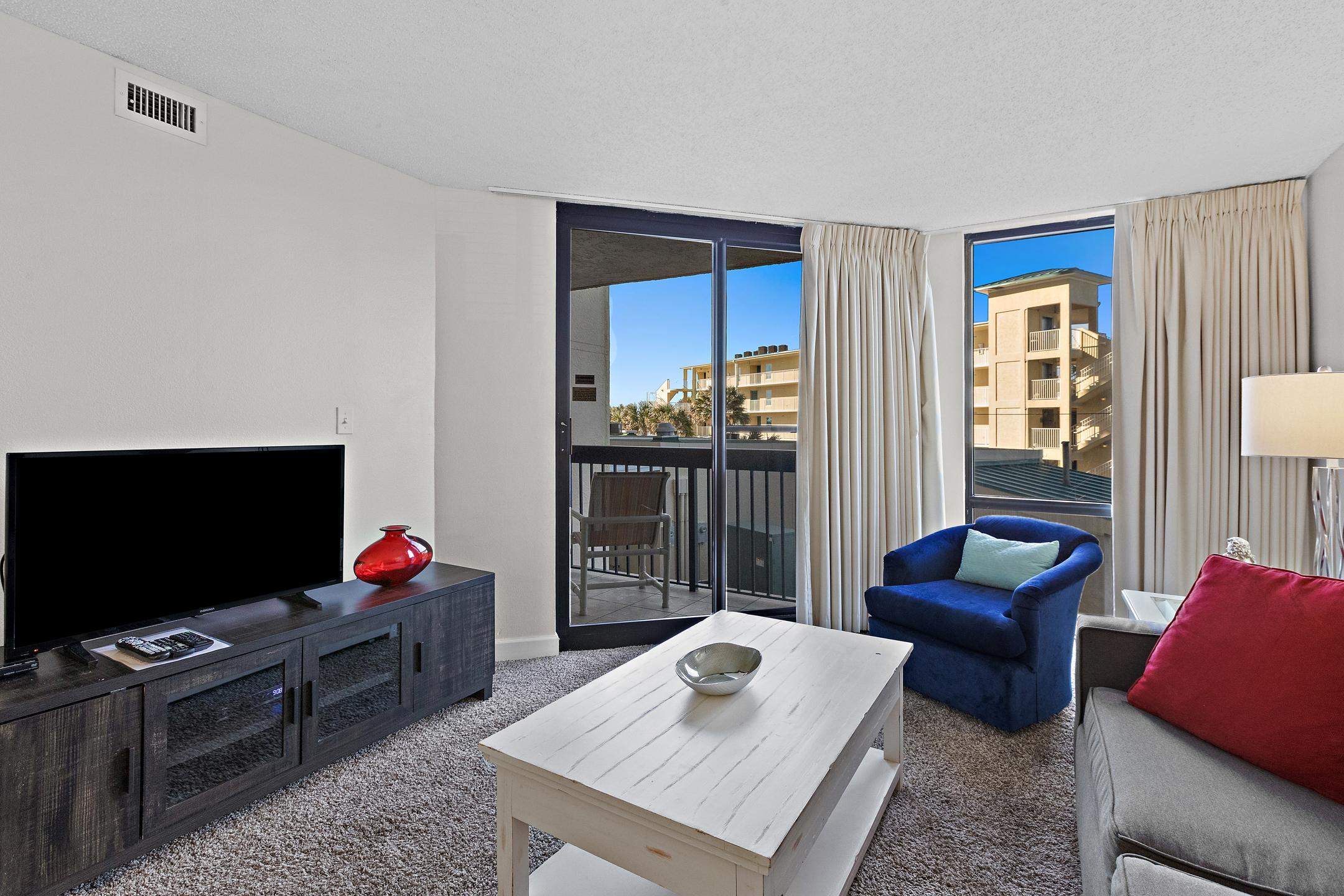 SunDestin Resort Unit 0216