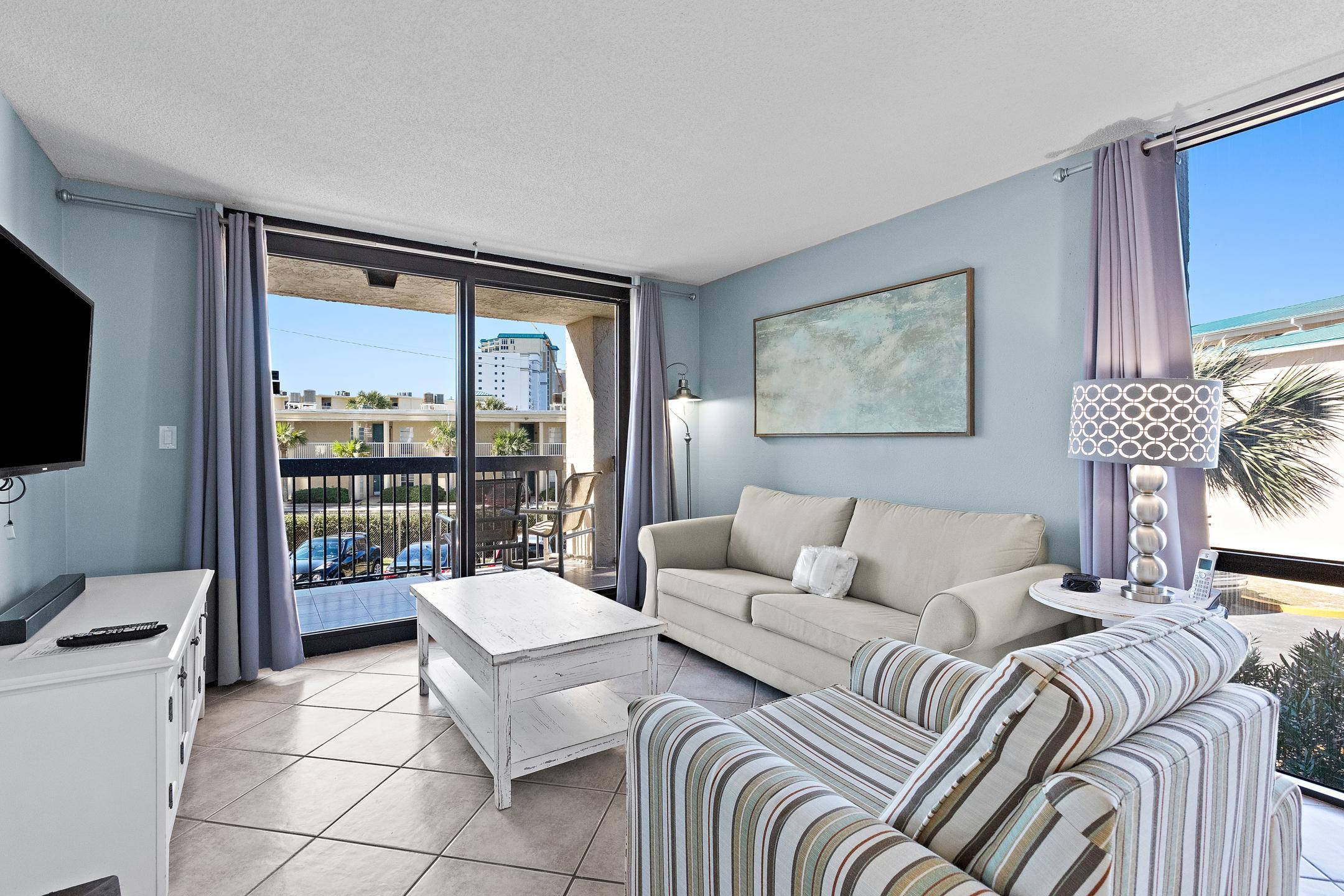 SunDestin Resort Unit 0218 2