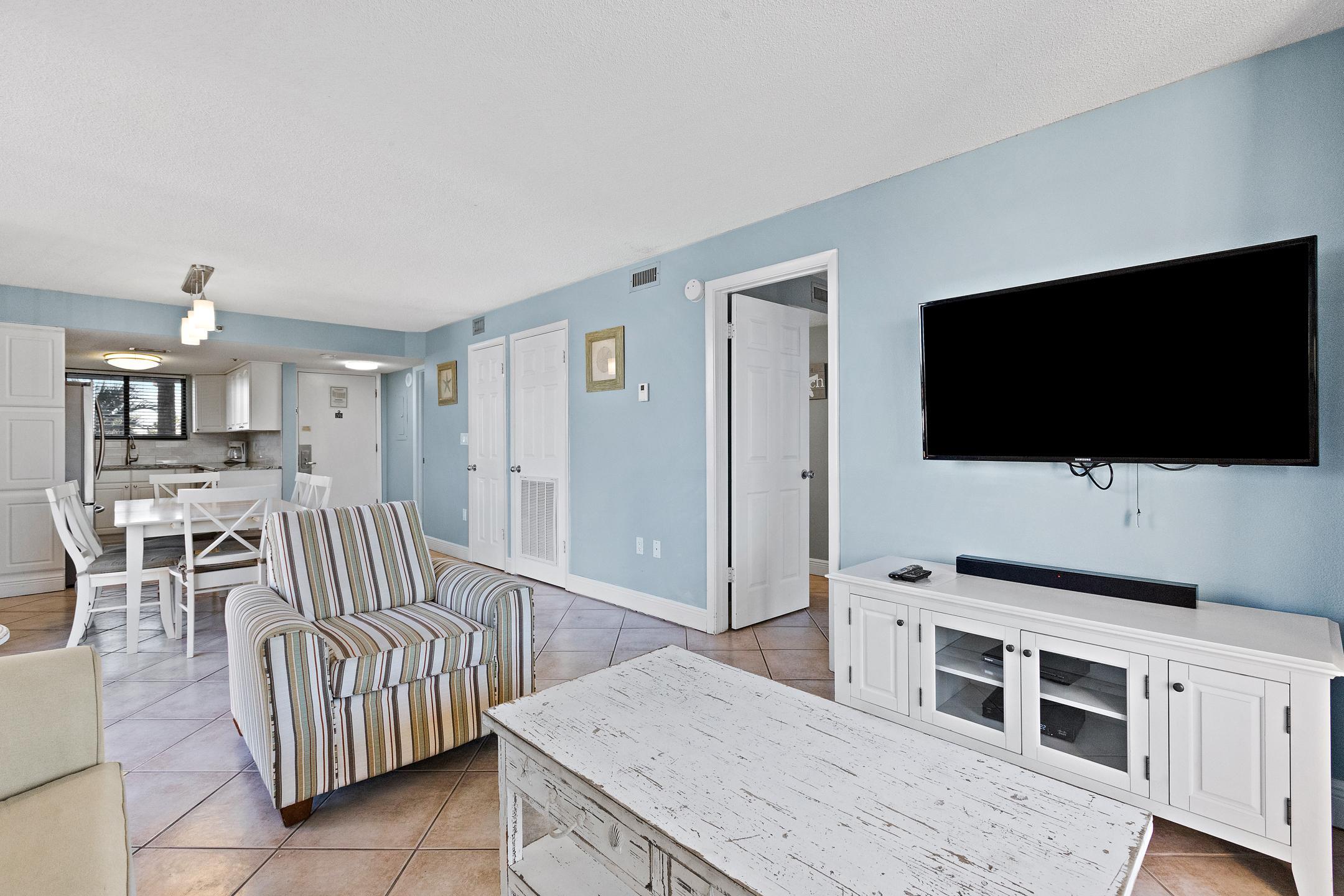 SunDestin Resort Unit 0218 4