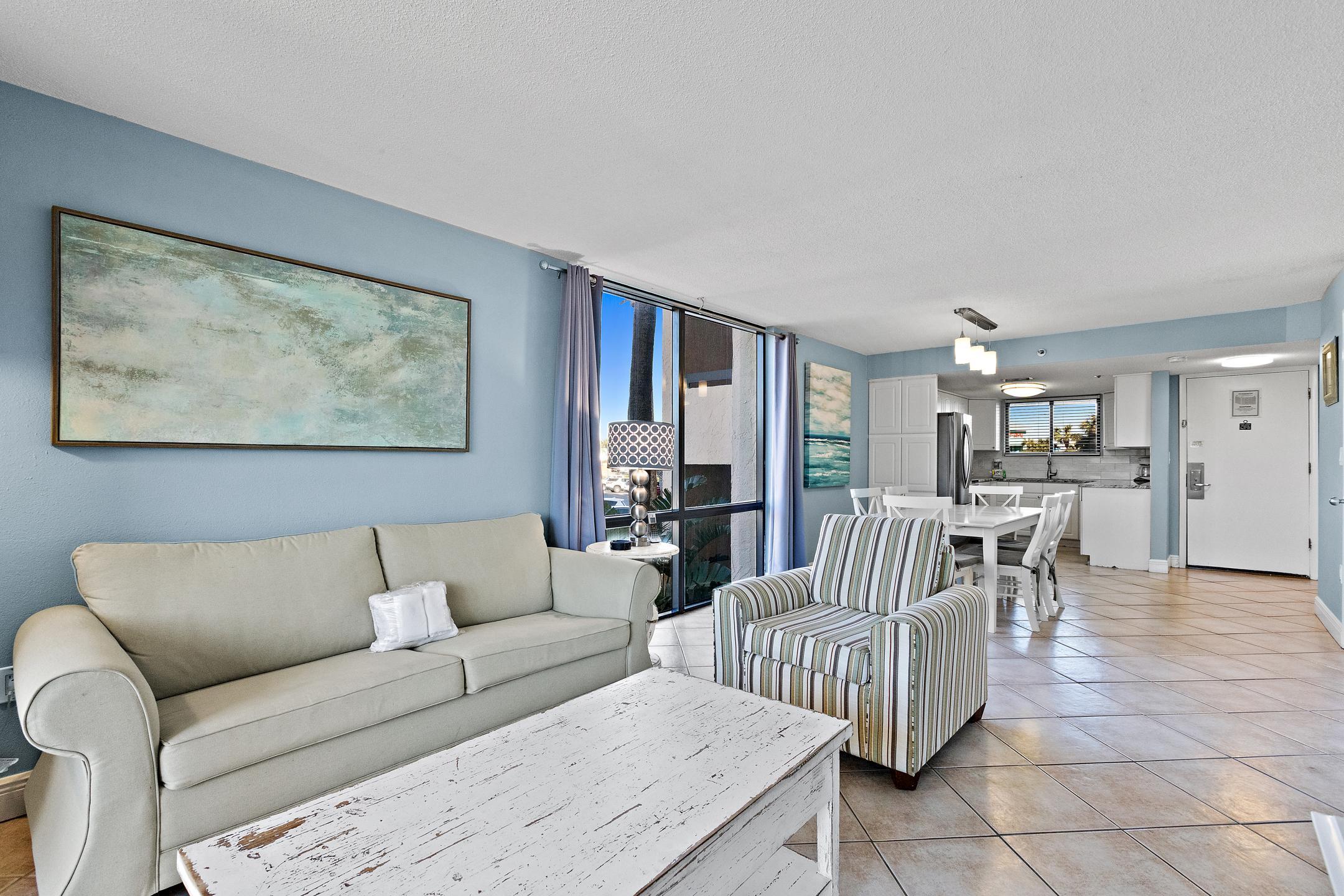 SunDestin Resort Unit 0218