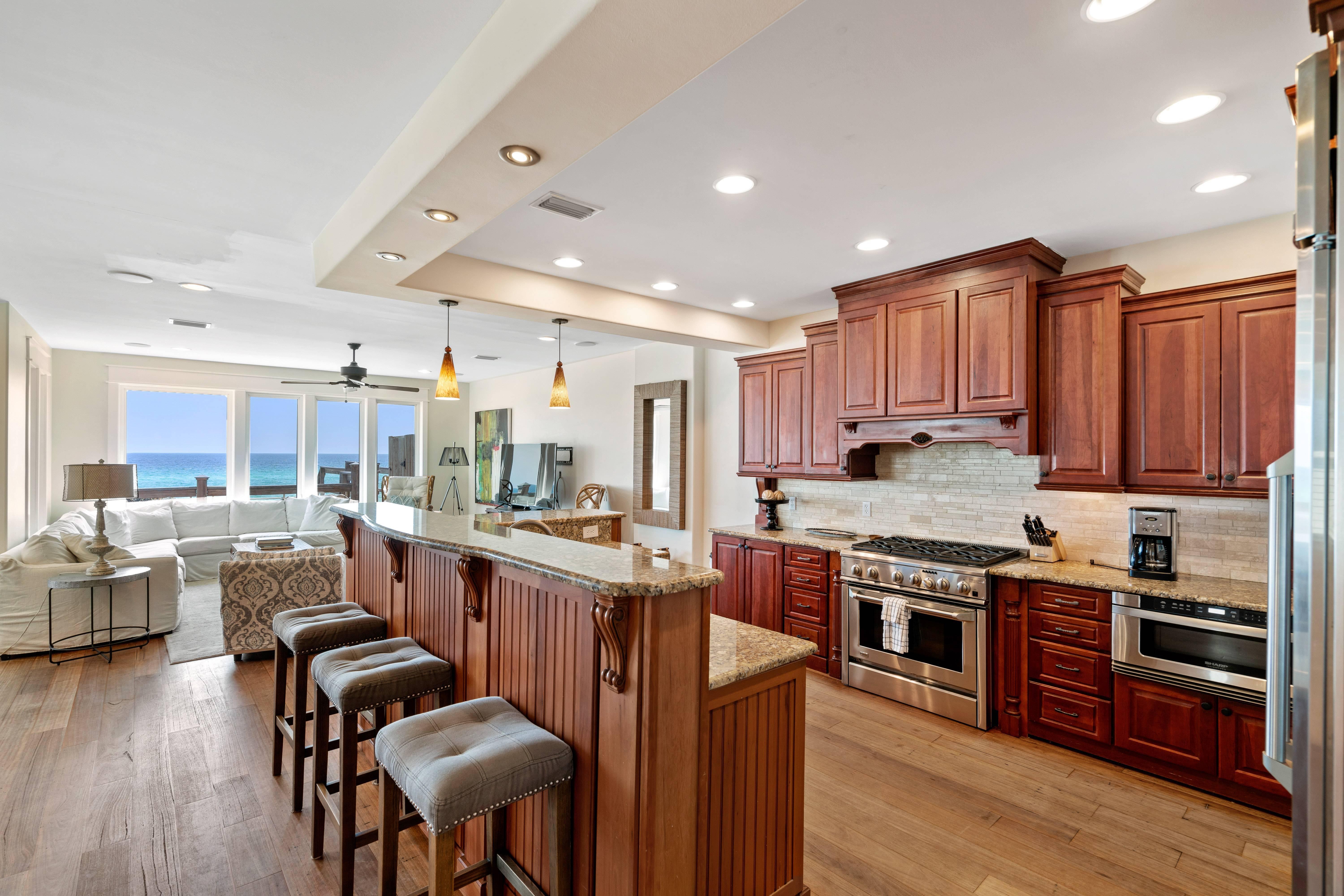 Pelican Paradise Unit B 4