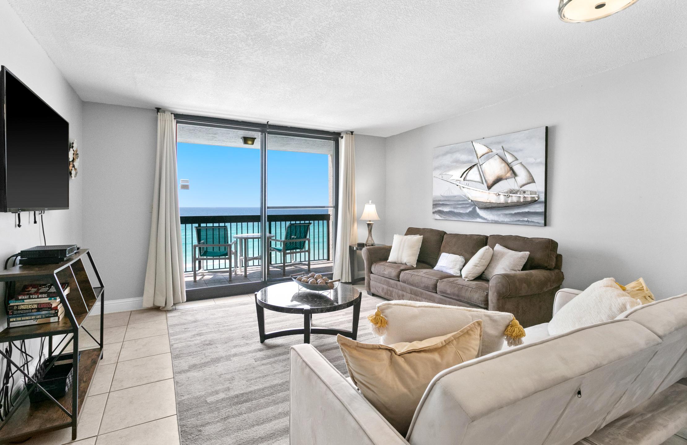 SunDestin Resort Unit 0704