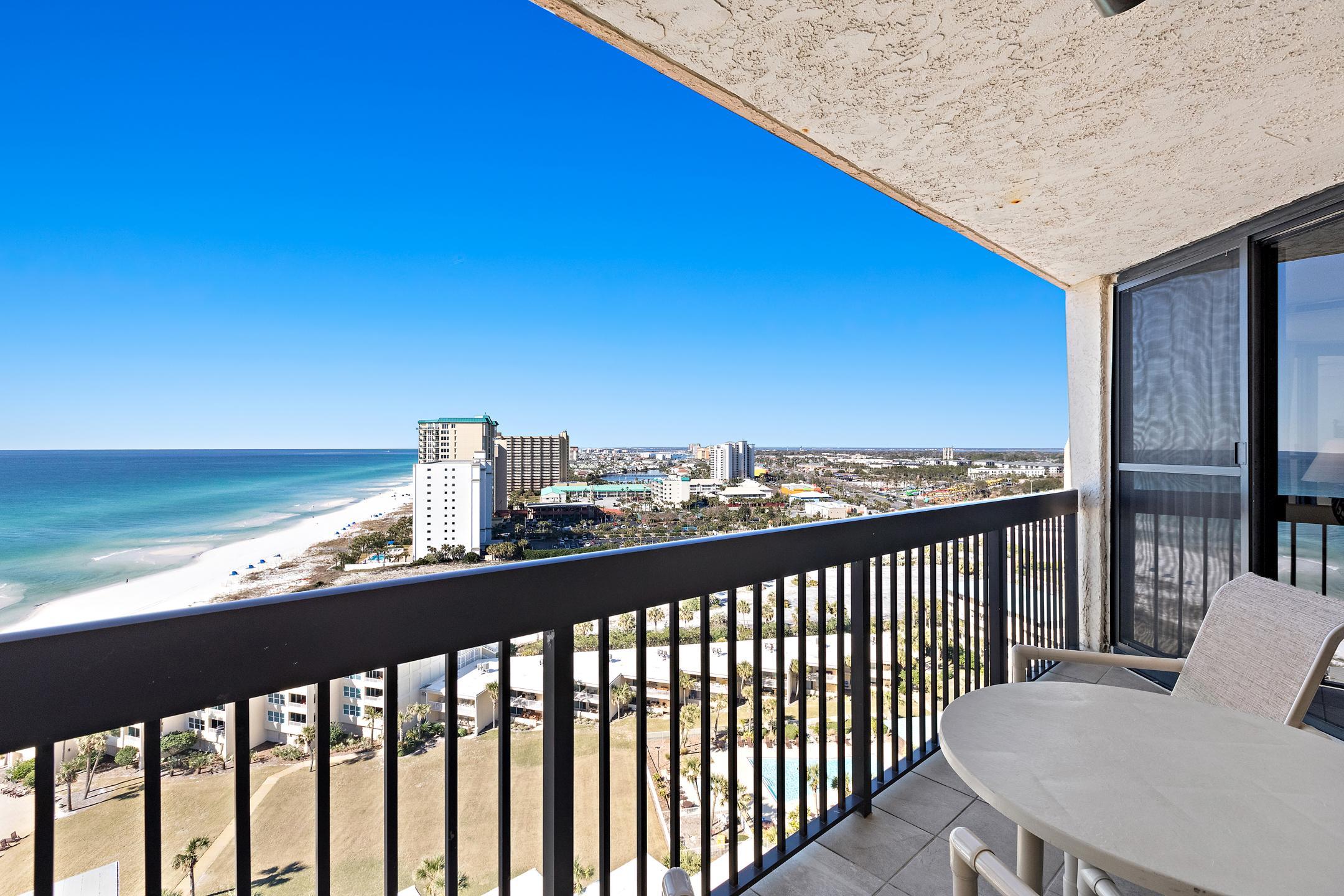 SunDestin Resort Unit 1817 | Photo 1