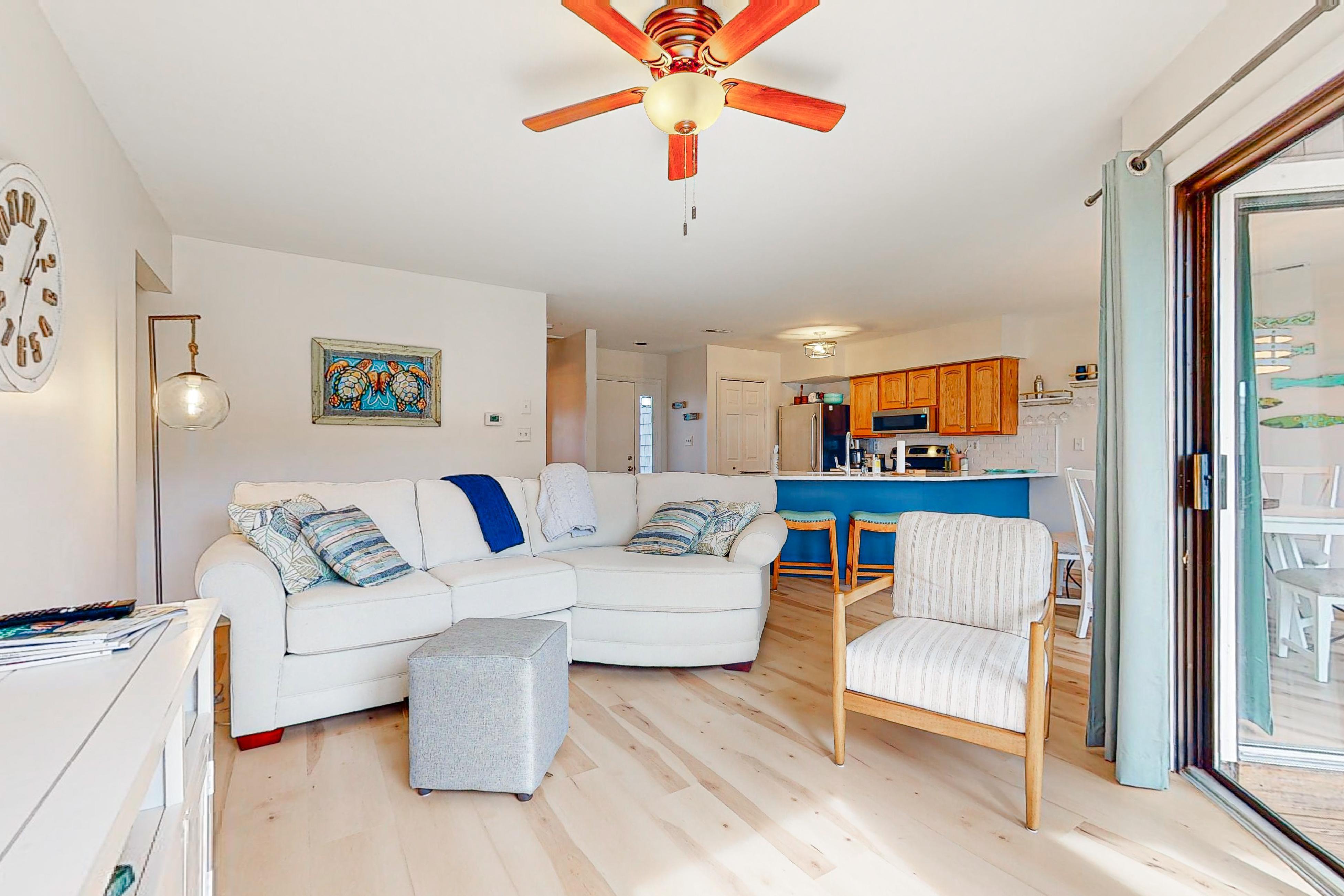 East of the Sun --- 39620 E Sun Drive #715