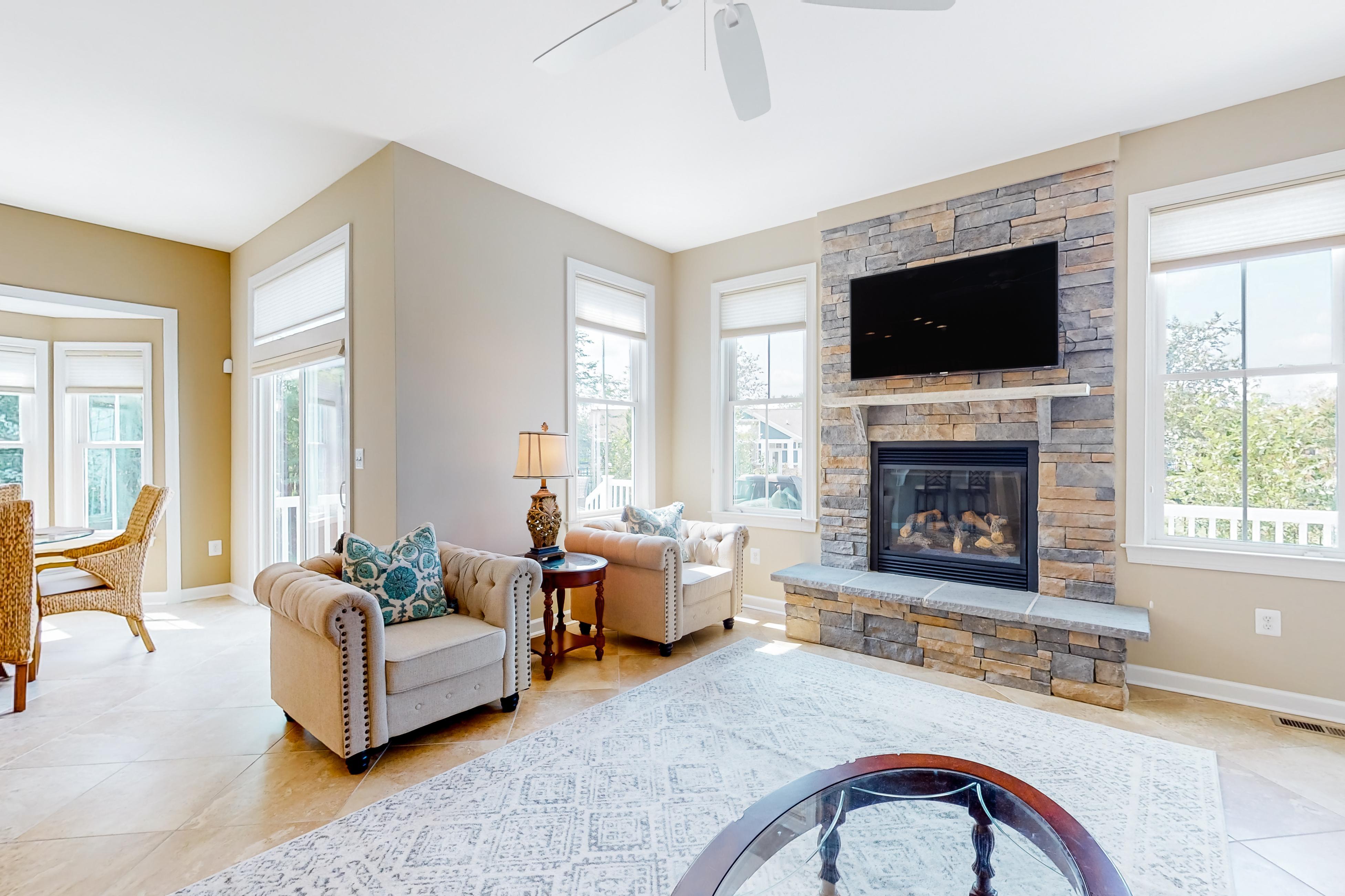 Bayside Resort - 38958 Aster Way 4