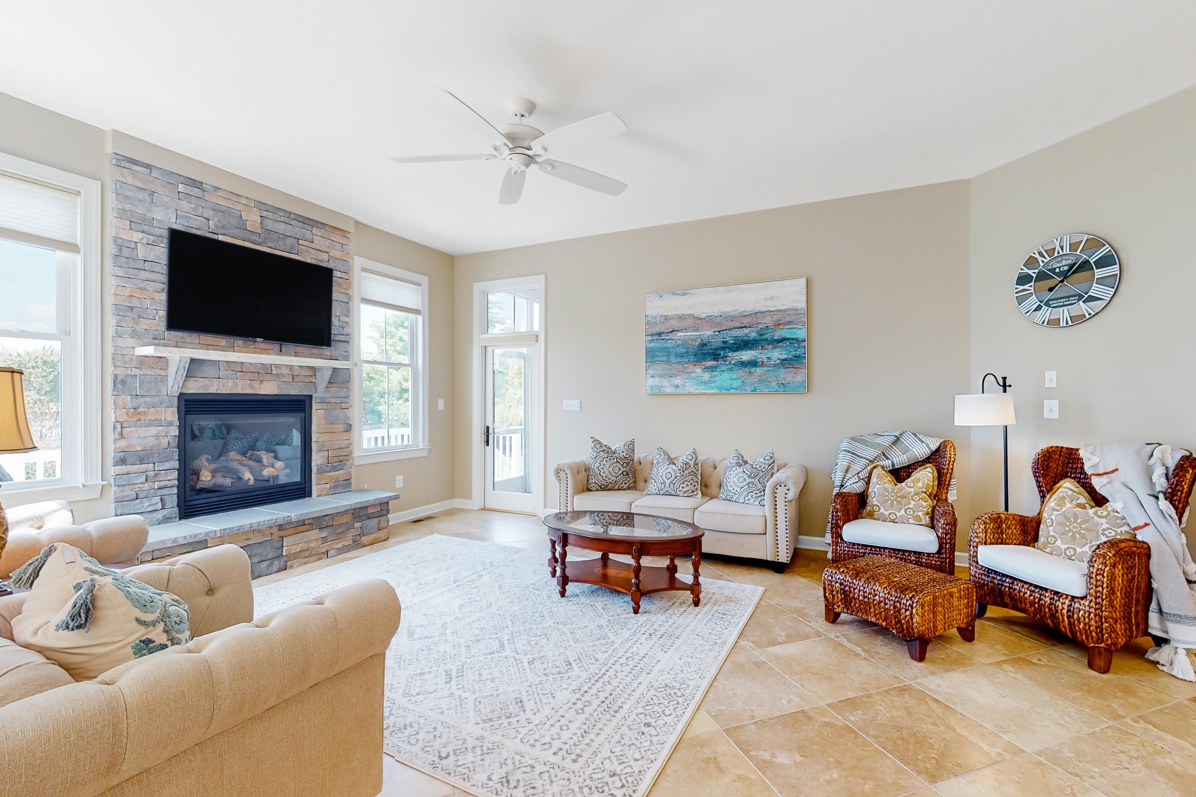 Bayside Resort - 38958 Aster Way 2