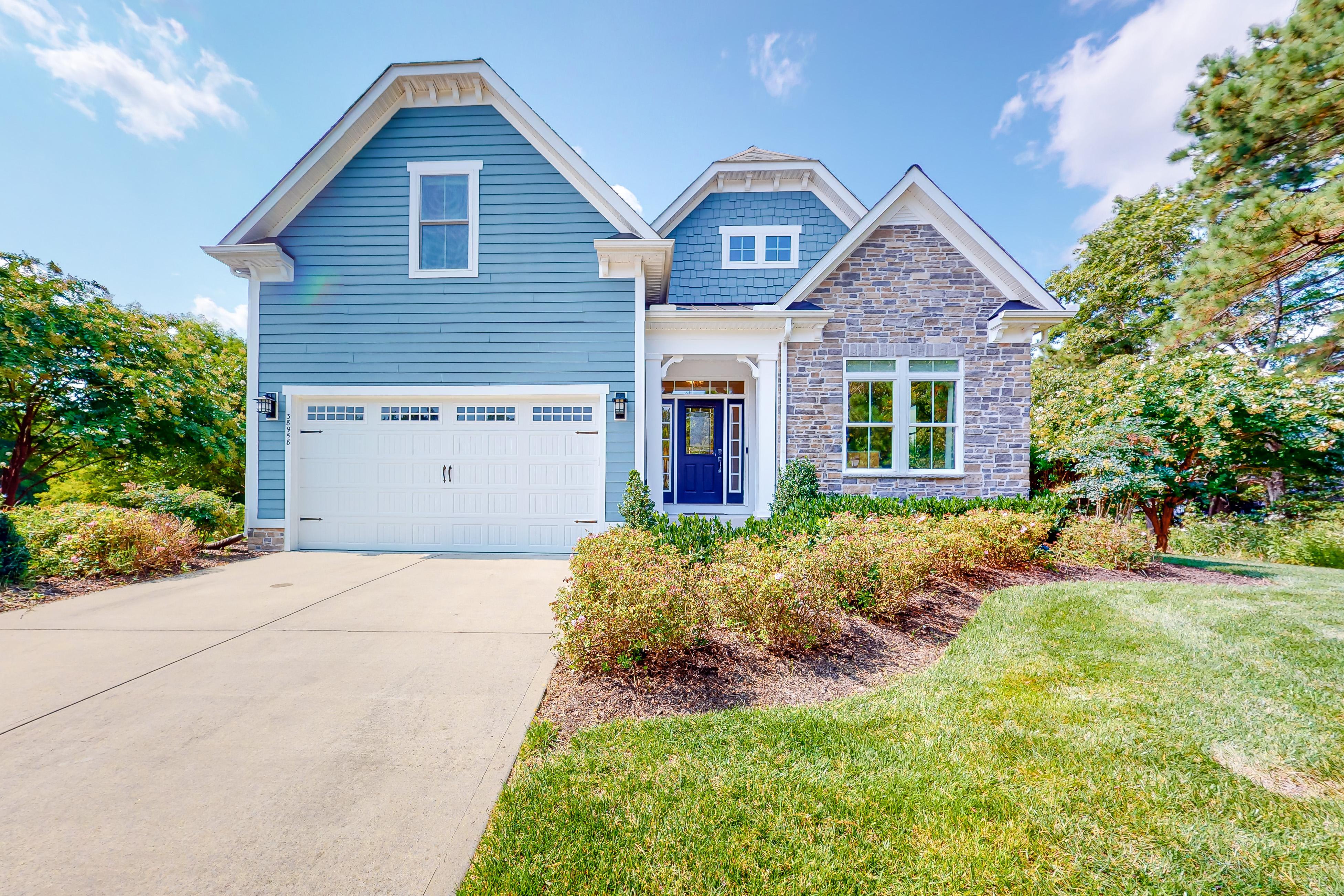 Bayside Resort --- 38958 Aster Way