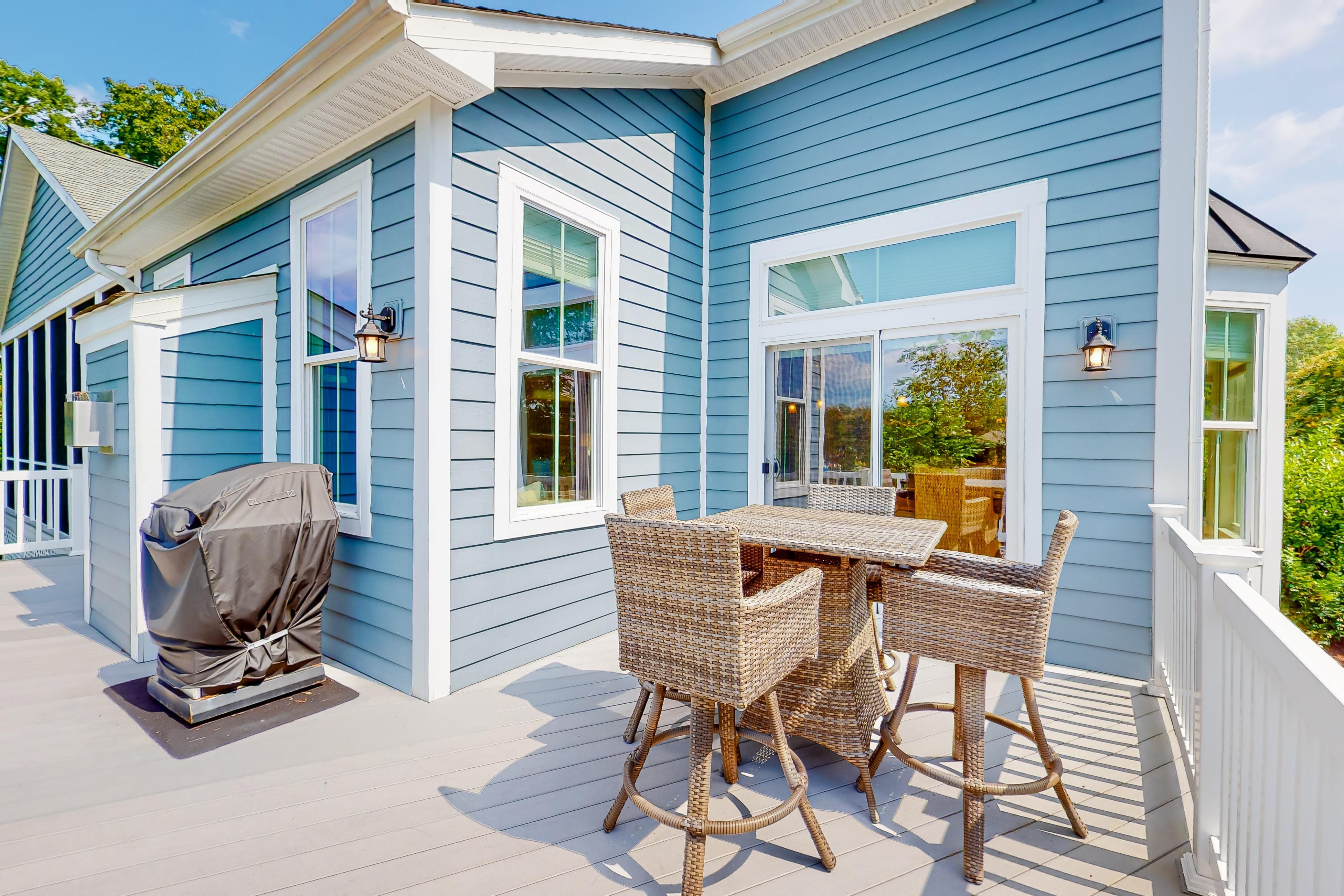 Bayside Resort - 38958 Aster Way 6