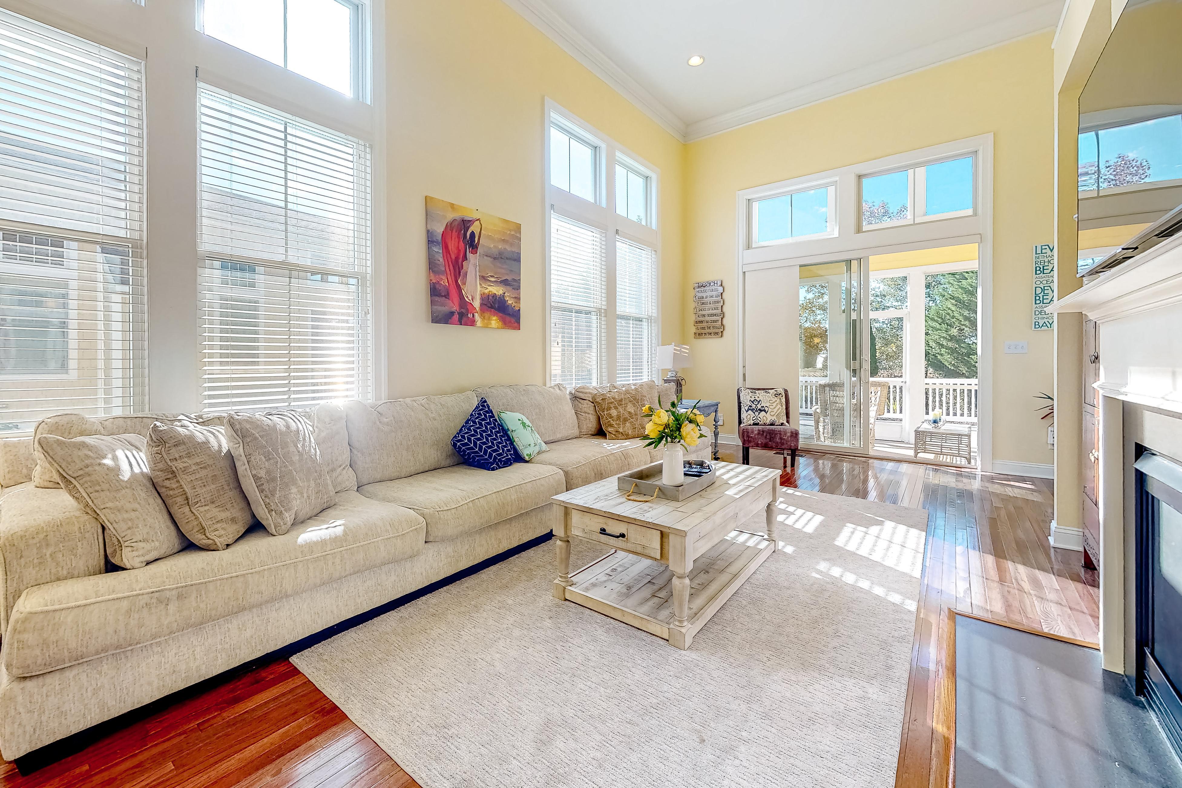 Bayside Resort --- 36288 Sunflower Blvd 4