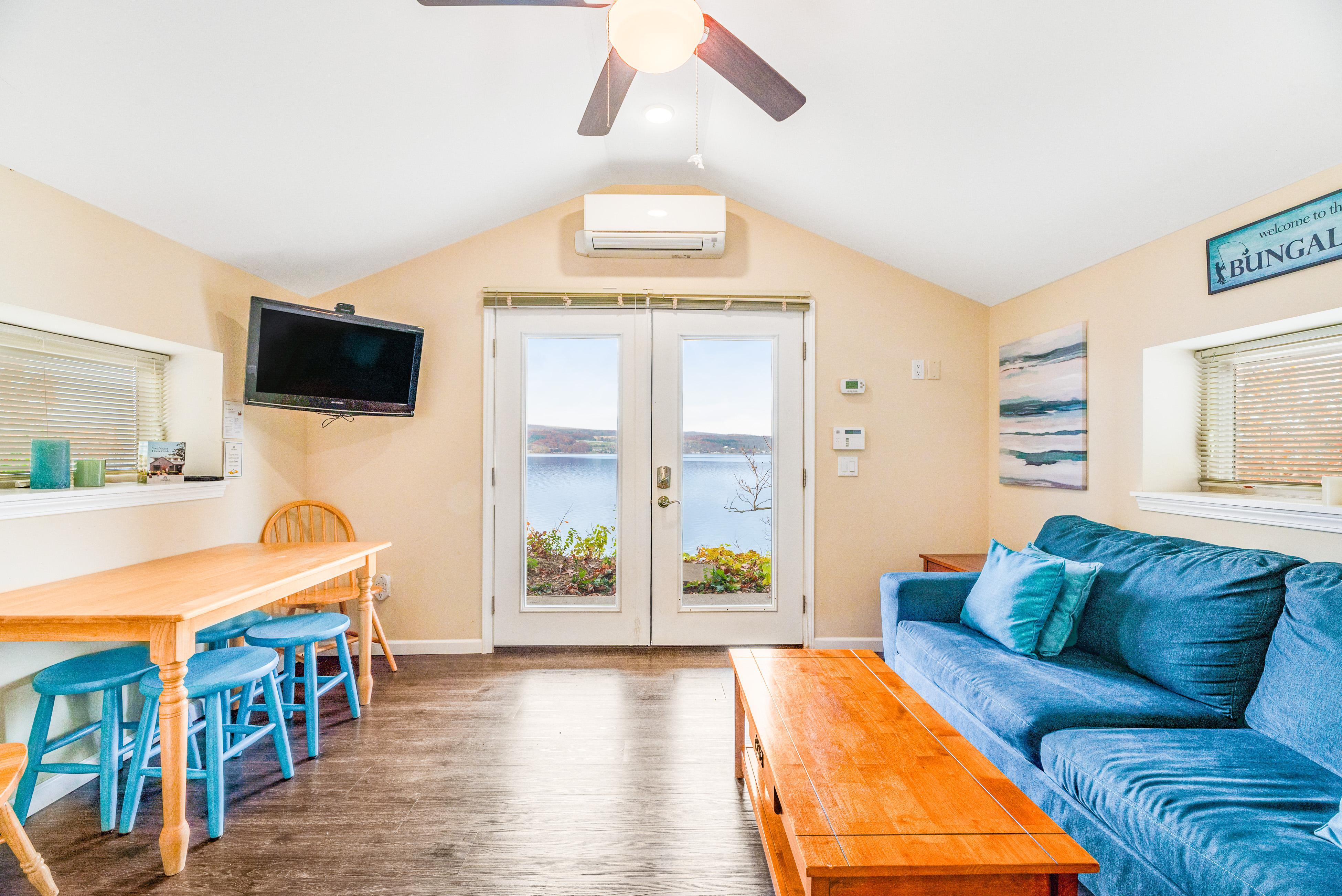 Live Laugh Lake - A 4