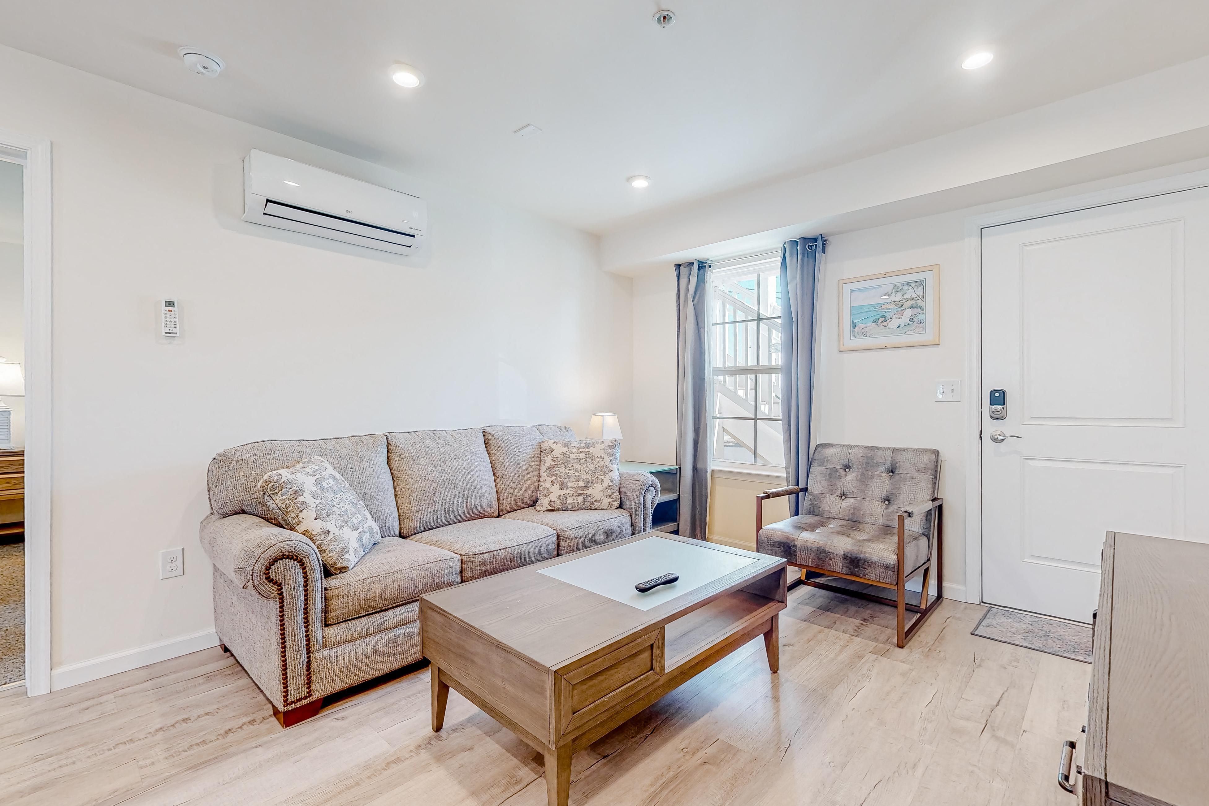 Rehoboth Beach House - 20494 Coastal Highway, Unit #1