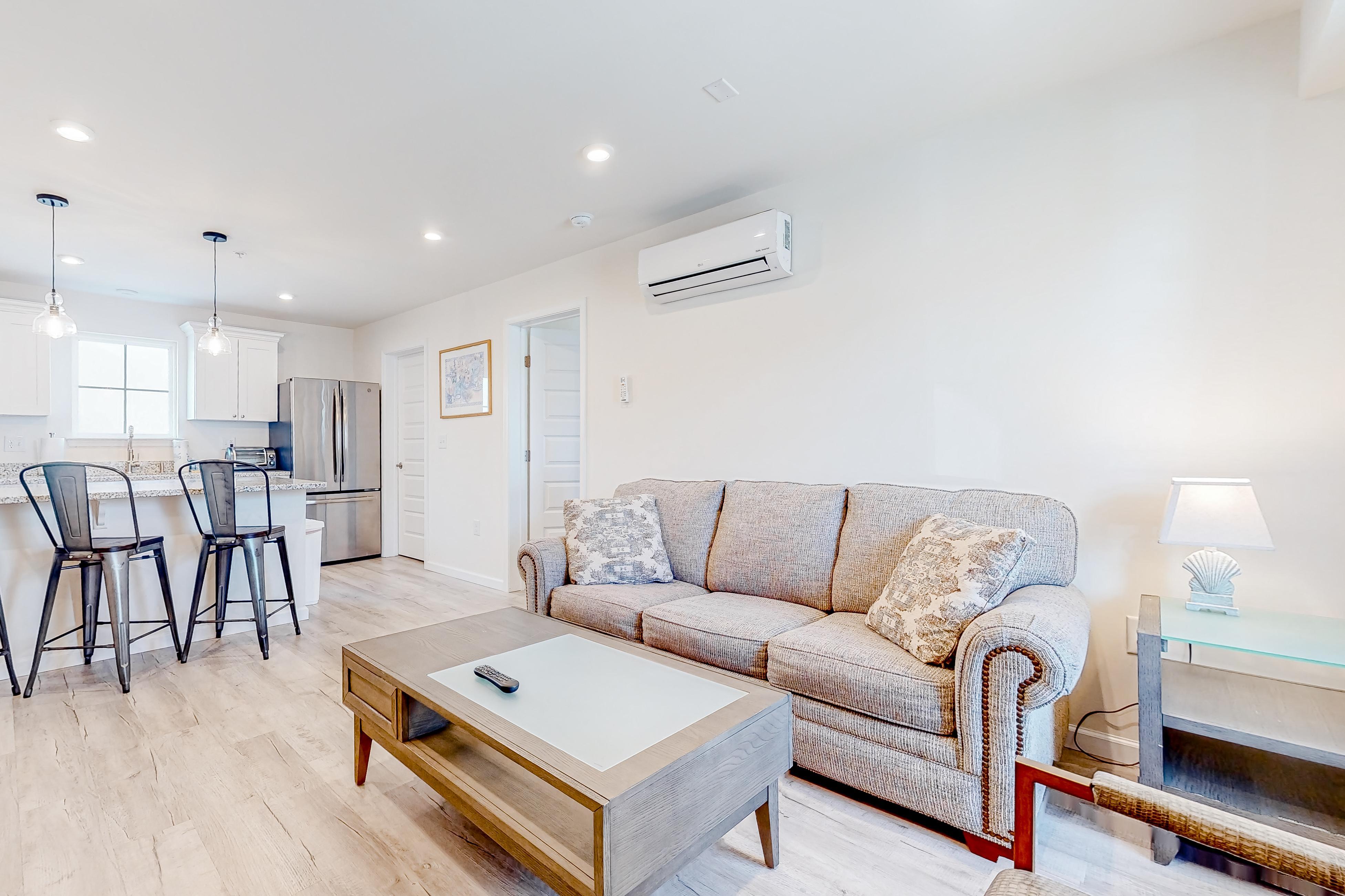 Rehoboth Beach House - 20494 Coastal Highway, Unit #1 6