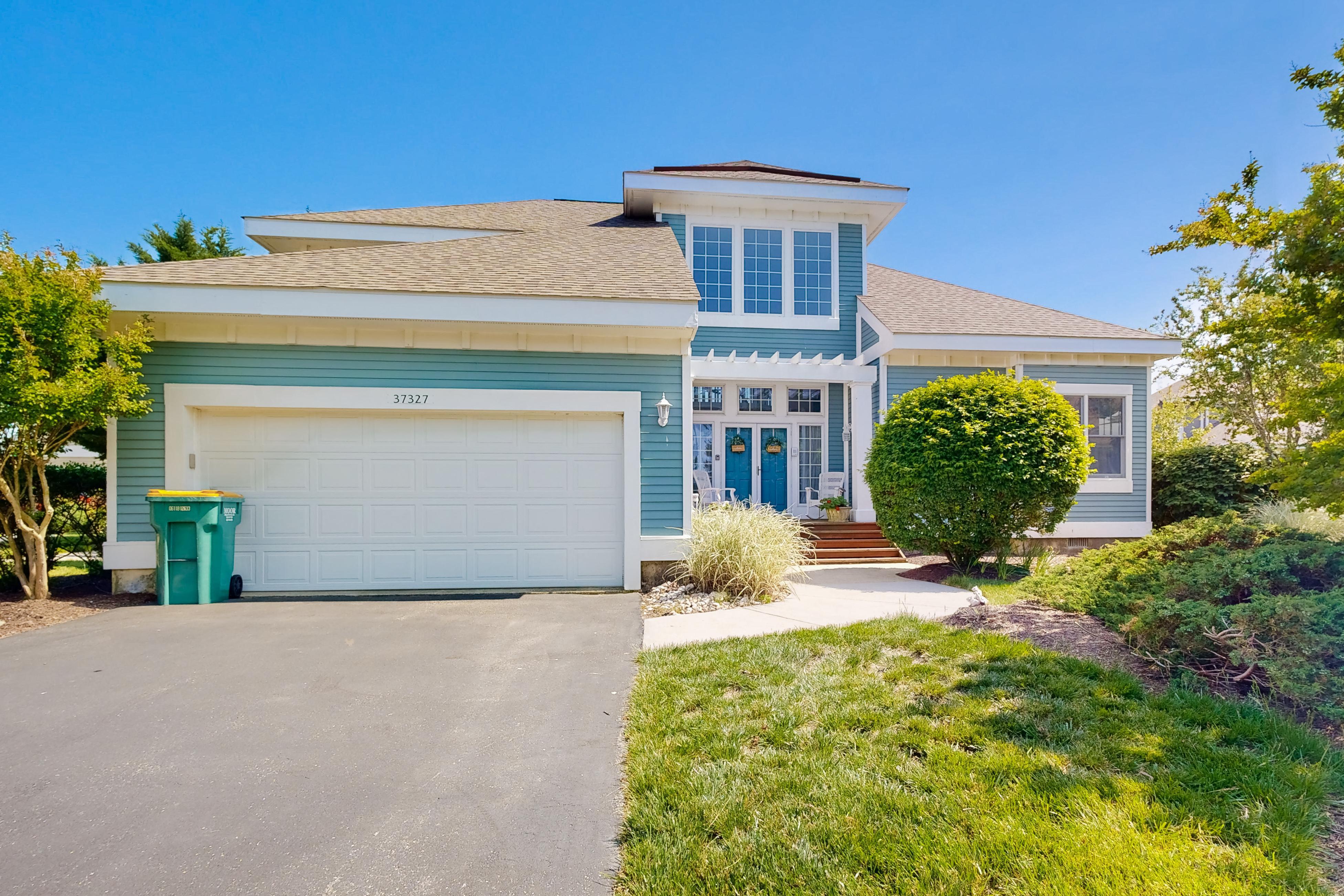 Bethany Bay --- 37327 Lee Lane